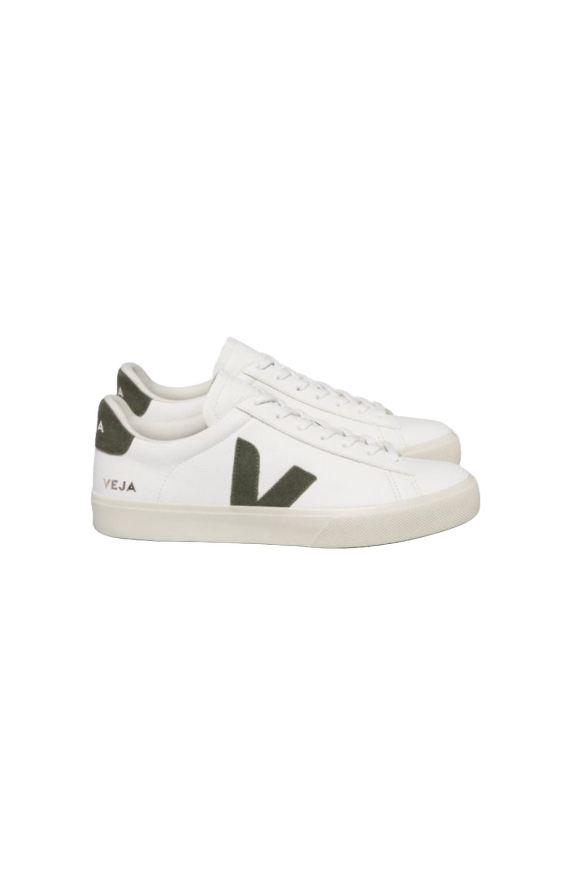 CAMPO WHT KAKI - Scarpe - VEJA