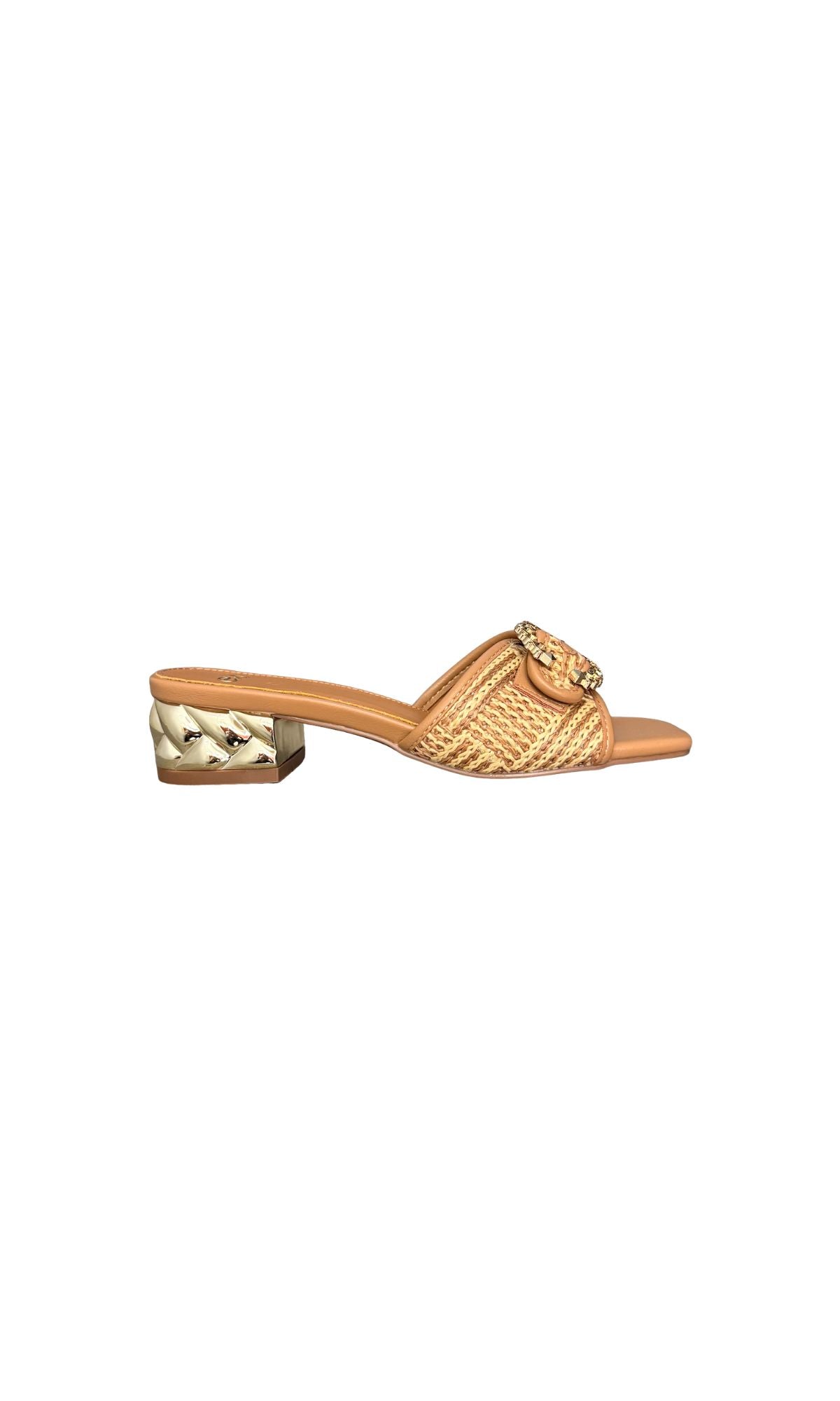 KATY 410 BEIGE - calzature - EXE