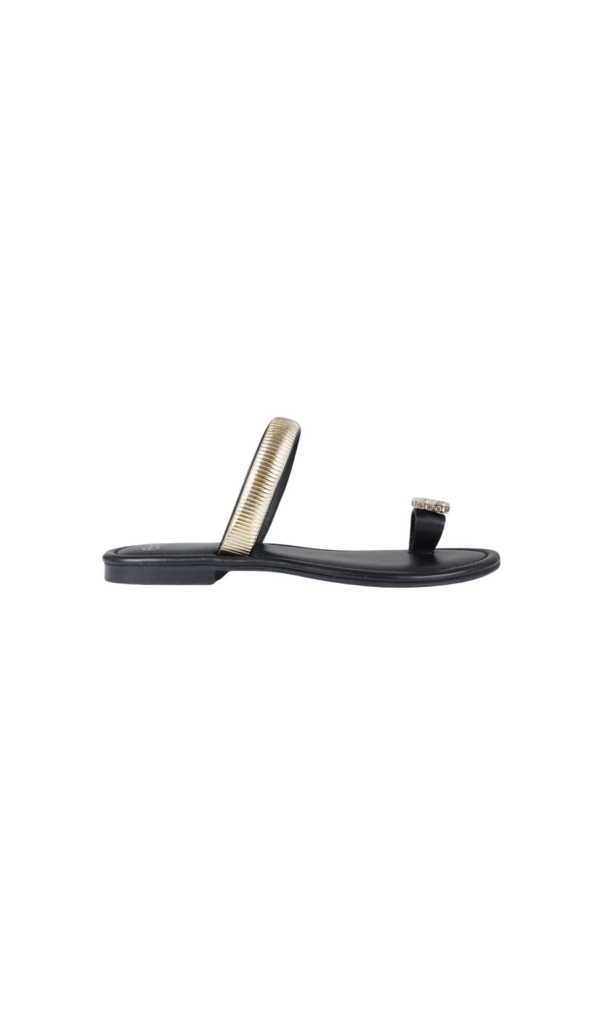 KS 26 MARGOT BLACK - calzature - EXE