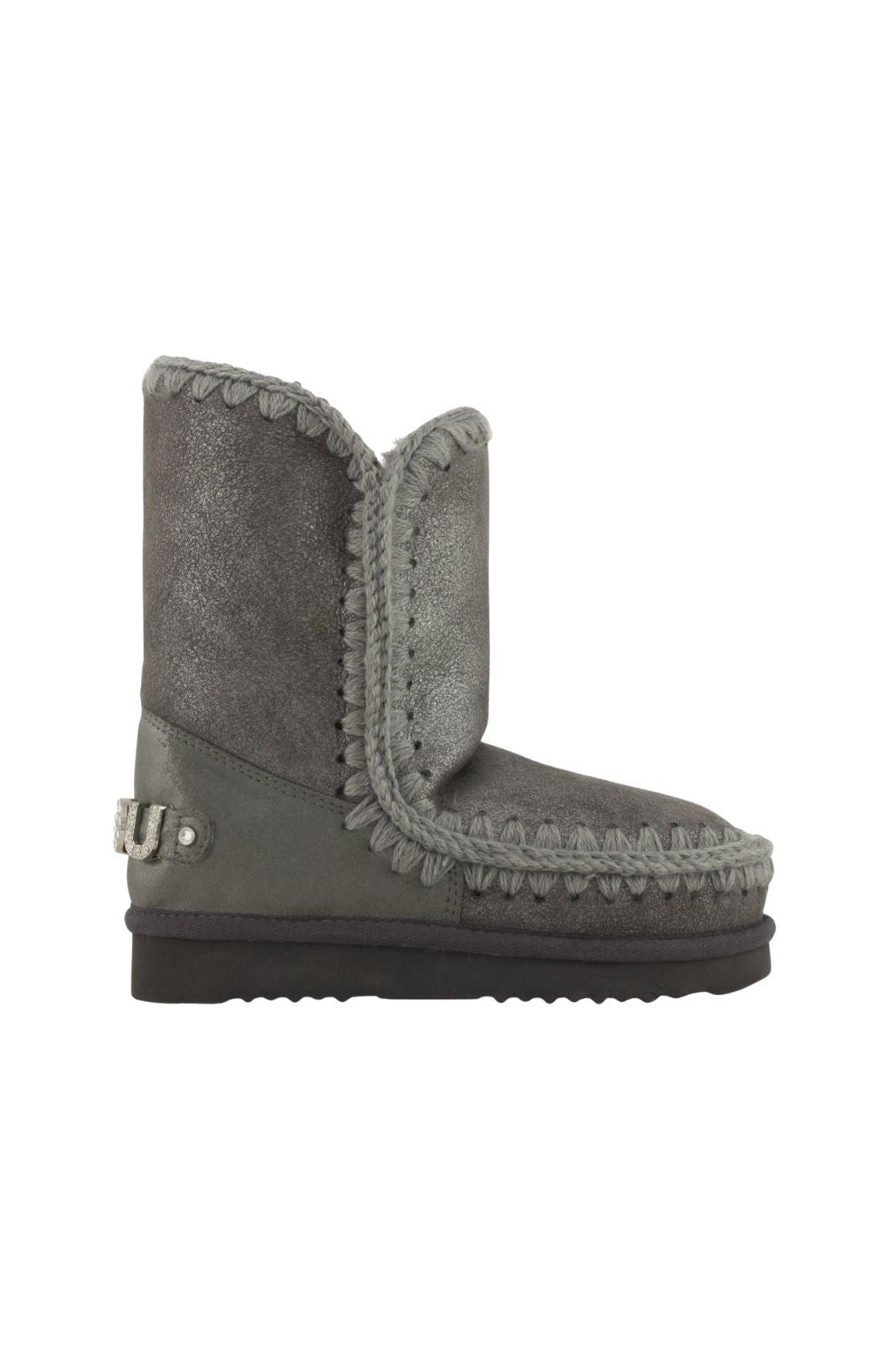 38 ESKIMO 24 RHINESTONES LOGO - calzature - MOU