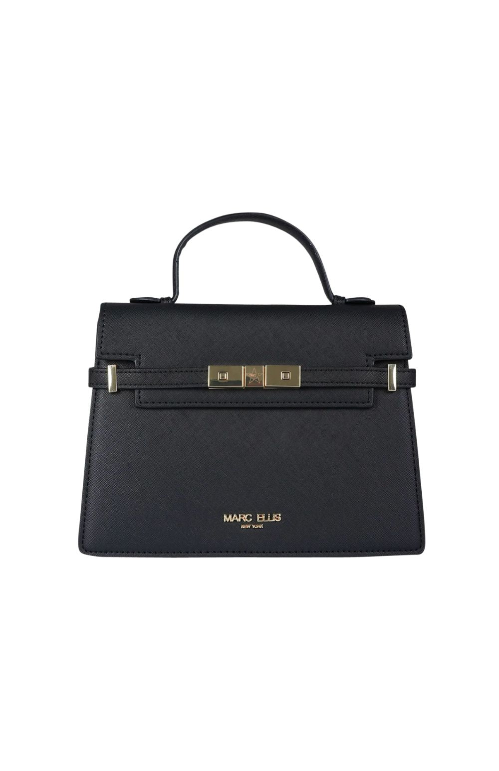 AROUND M BLACK - Accessori - MARC ELLIS