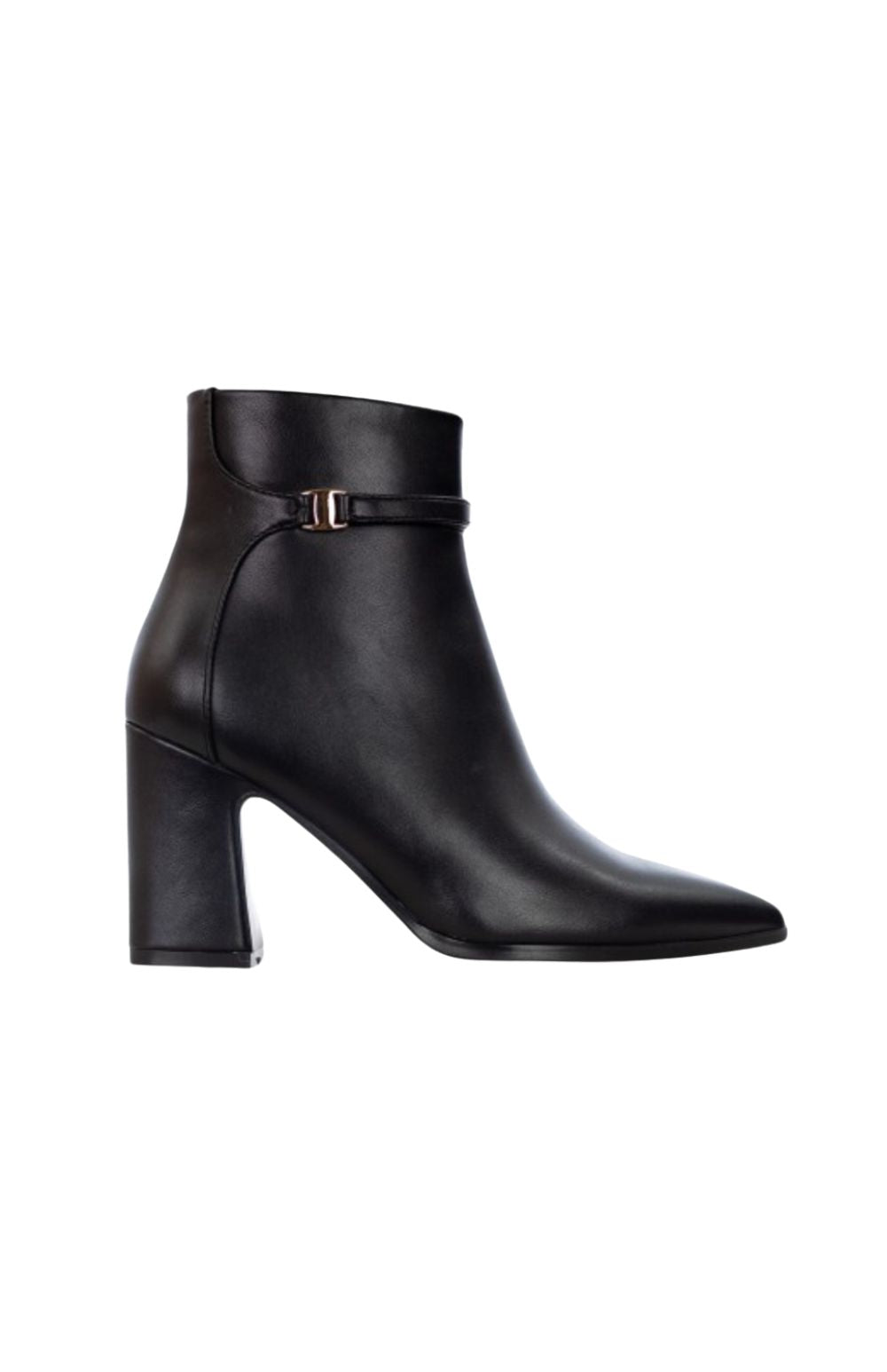 TRONCHETTO K773 BLACK - calzature - EXE