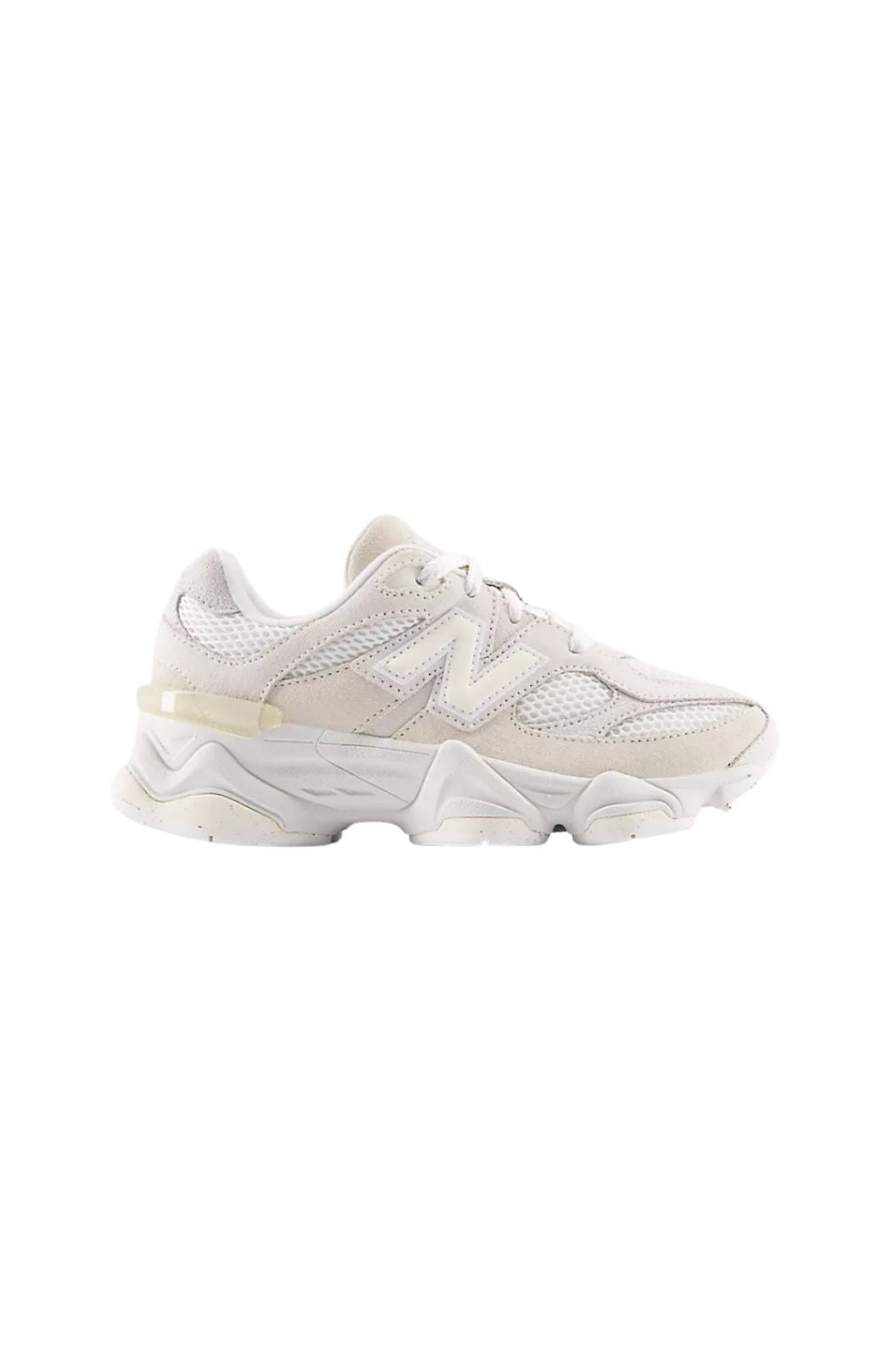 9060 ER KIDS OFF WHITE - calzature - new balance
