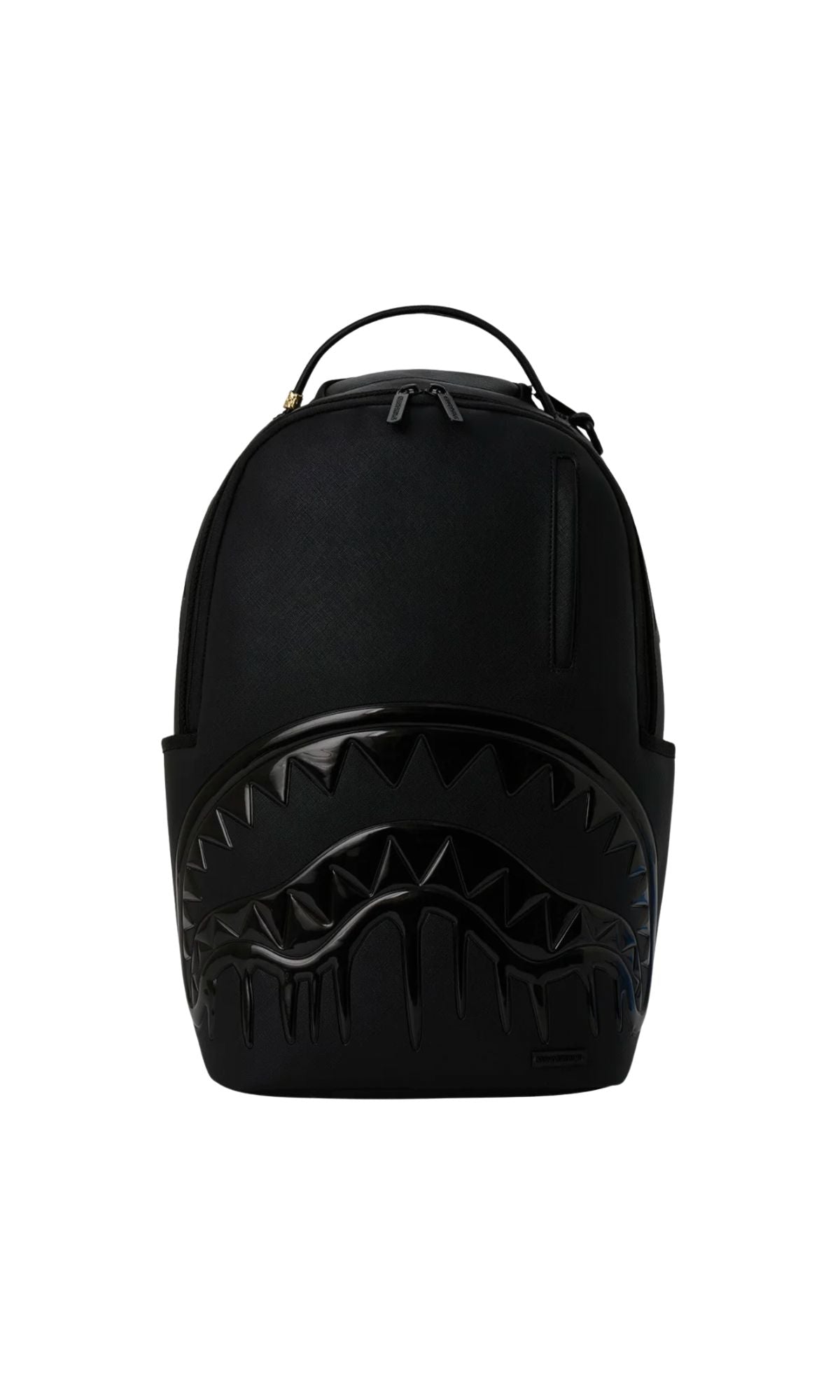 B8412 BLACKED OUT METALLIC DRIP BACKPACK - Accessori - SPRAYGROUND