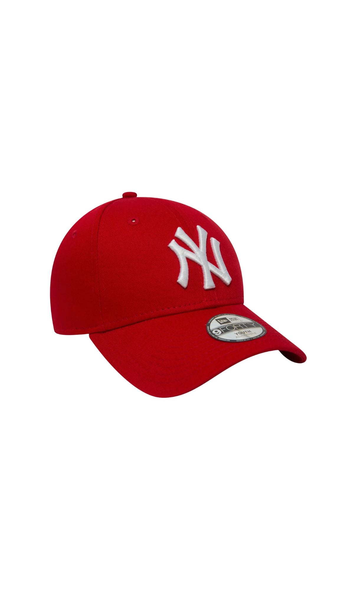 9 FORTY RED NY YOUTH - Accessori - NEW ERA
