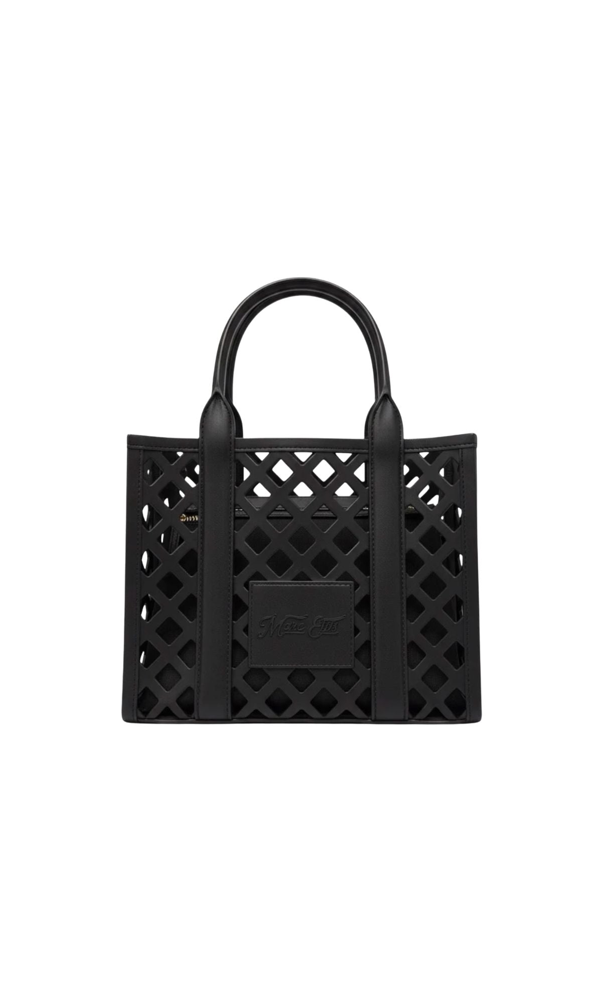 FLAT PLOT BLACK - Accessori - MARC ELLIS