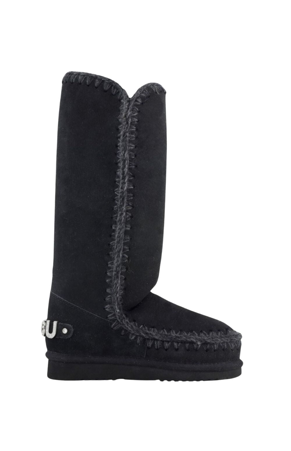 1 ESKIMO 40 RHIN BLK - calzature - MOU