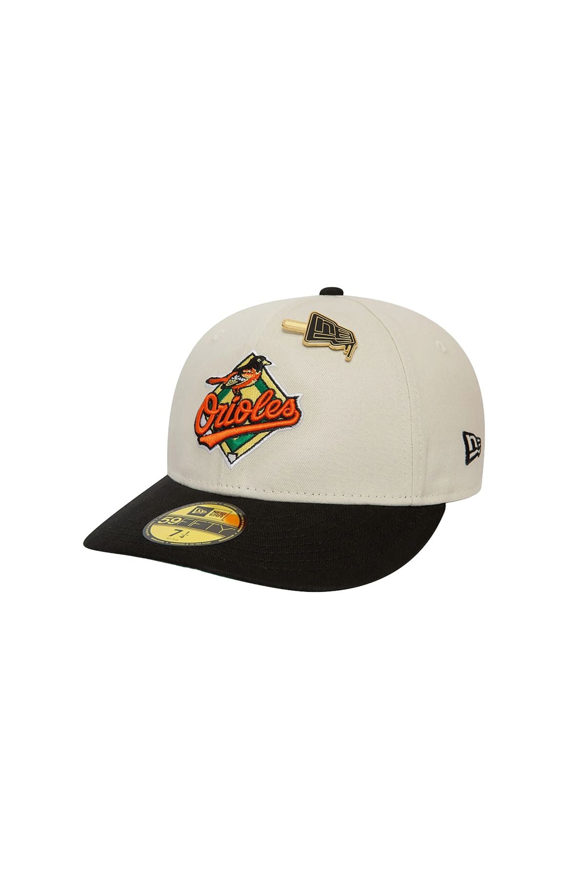 59 FIFTY ORIOLES -  -