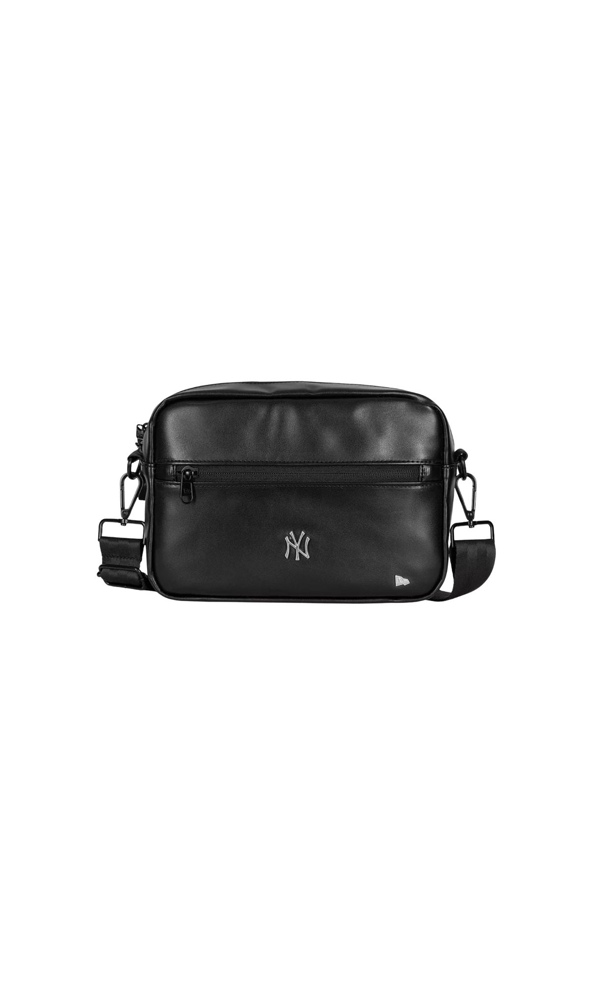 CAMERA BAG BLACK - Accessori - NEW ERA