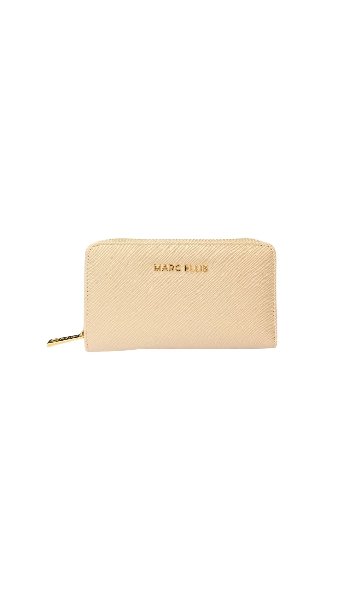 SON MF 26 WALLET MILK - Accessori - MARC ELLIS
