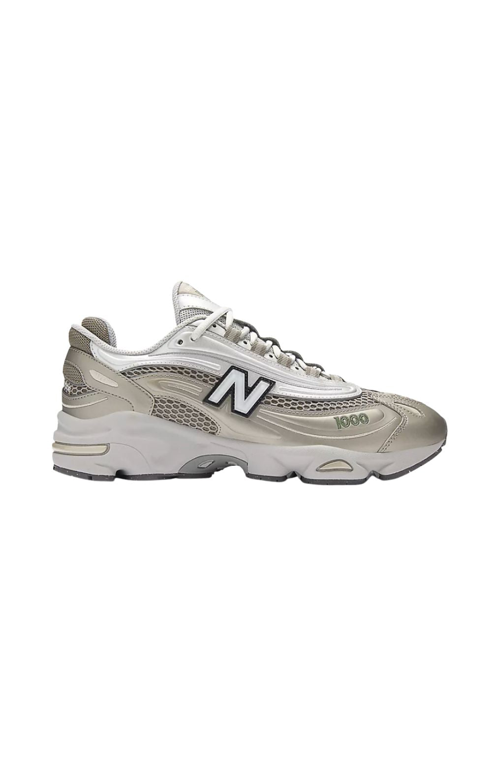 1000 N METALLIC - calzature - new balance
