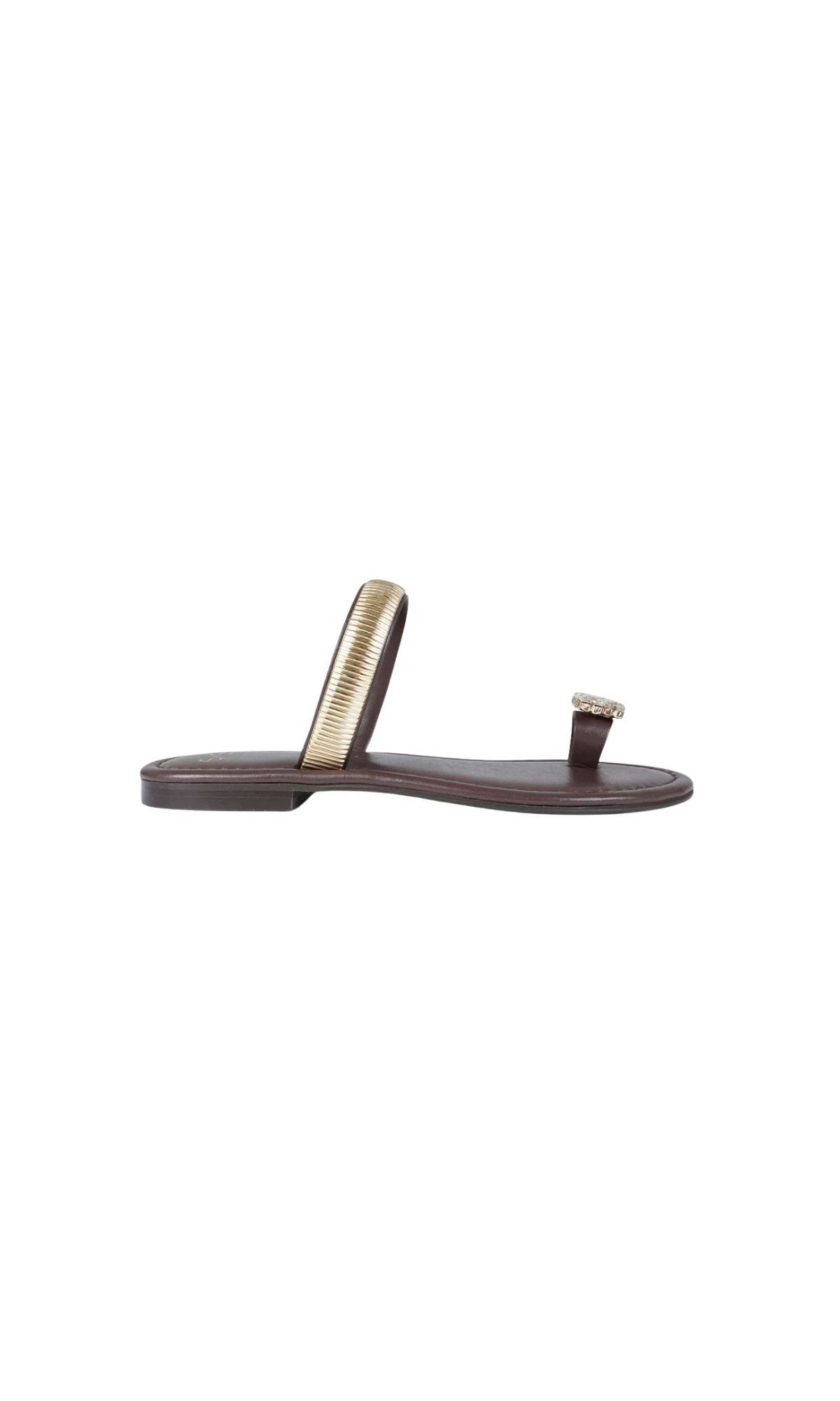 KS 26 MARGOT BROWN - calzature - EXE