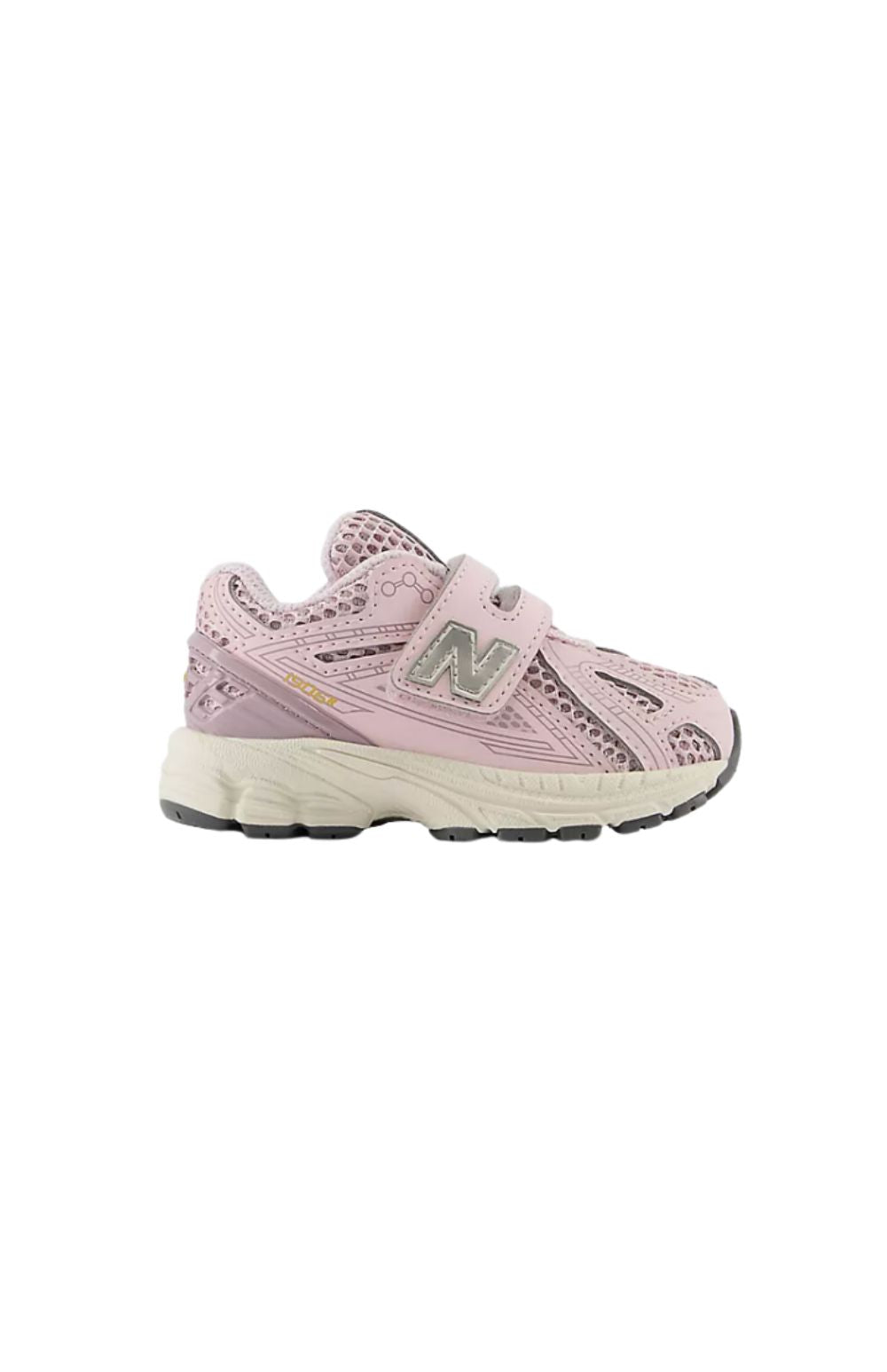 1906CK BABY PINK - calzature - new balance