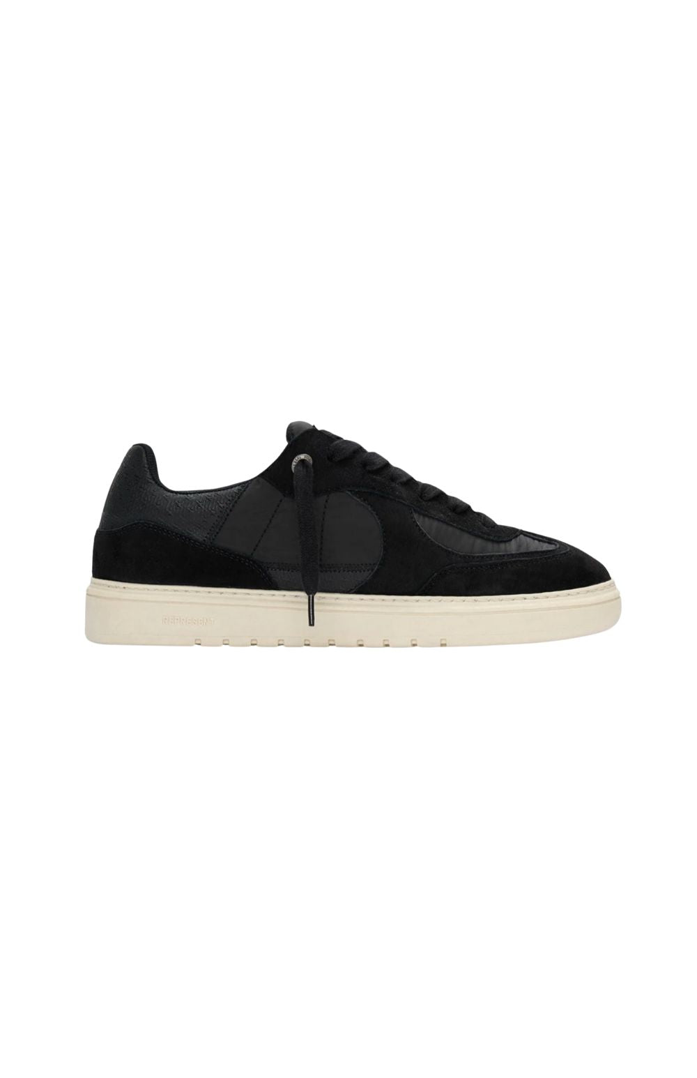 VIRTUS OFF BLACK - calzature - REPRESENT