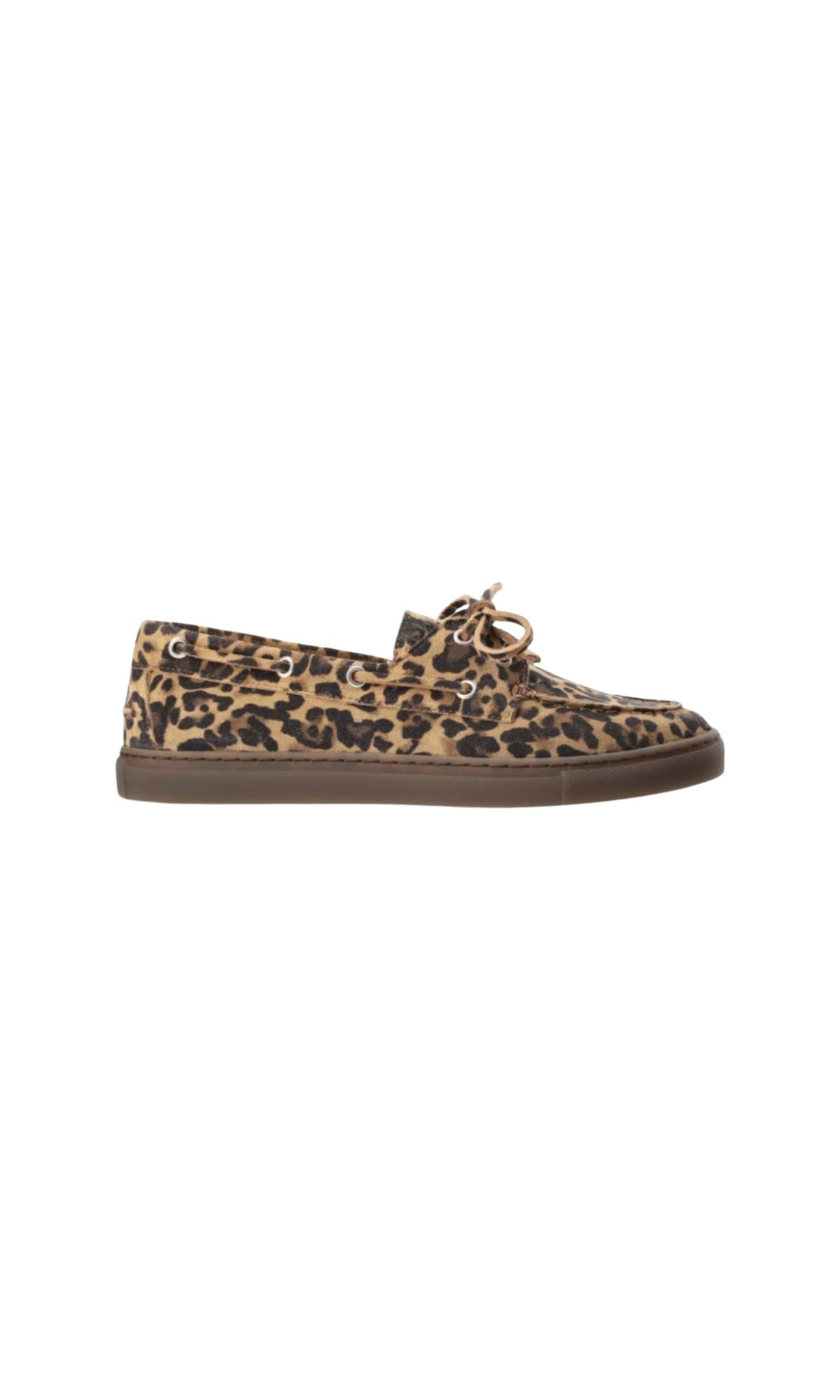 LOAFER SUEDE LEO - calzature - Copenhagen