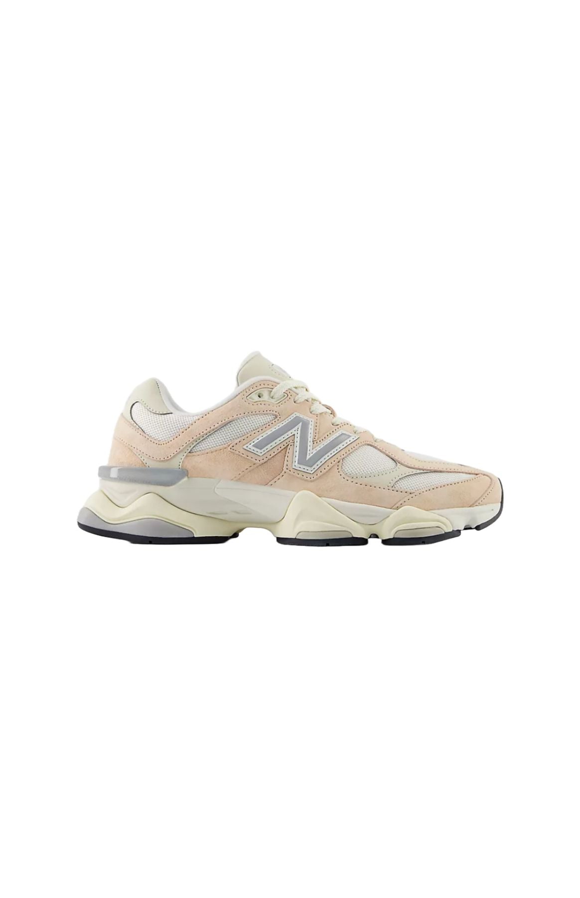9060 WNA VINTAGE ROSE - calzature - new balance