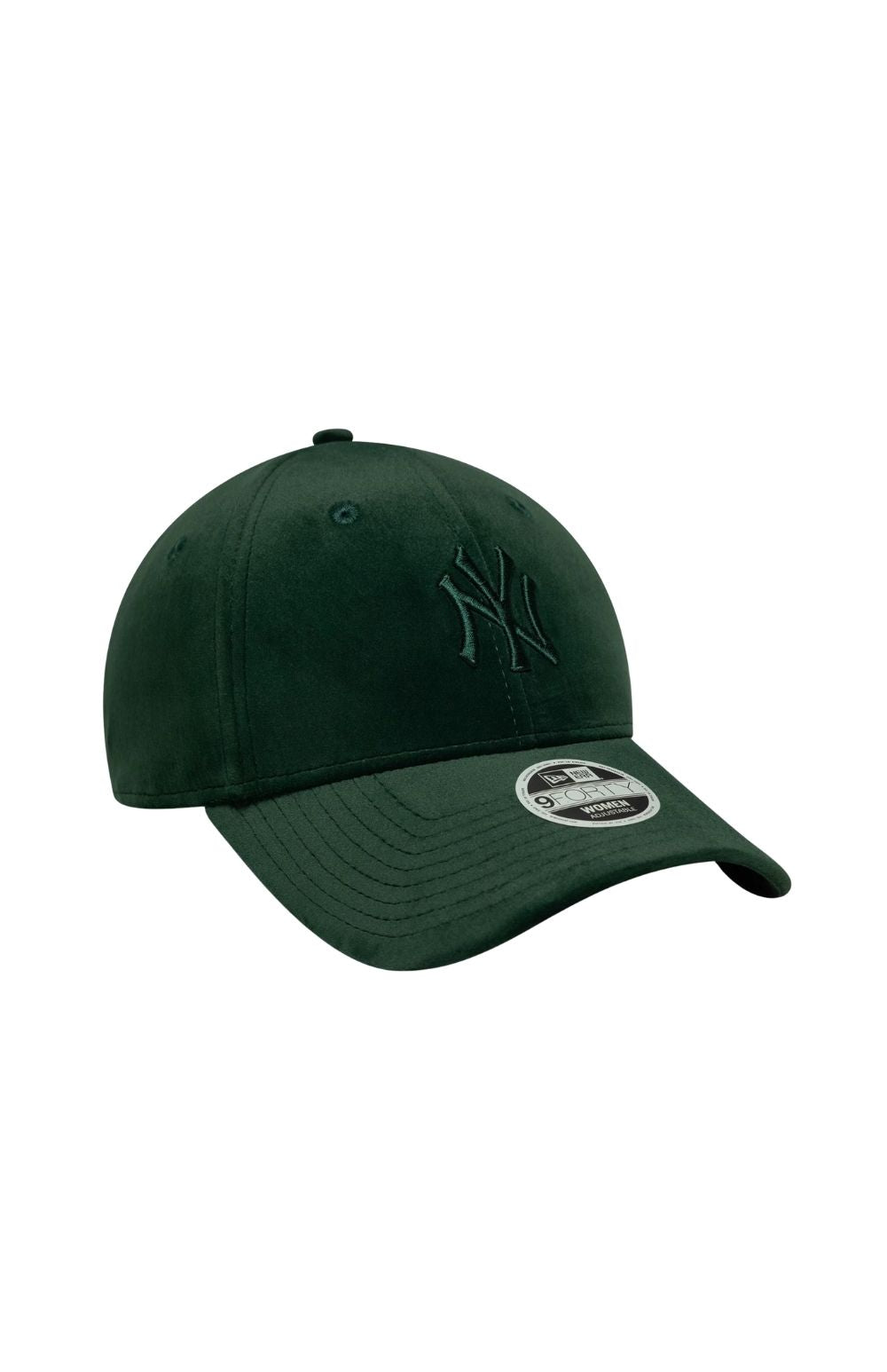 9 FORTY GREEN VELVET - Accessori - NEW ERA