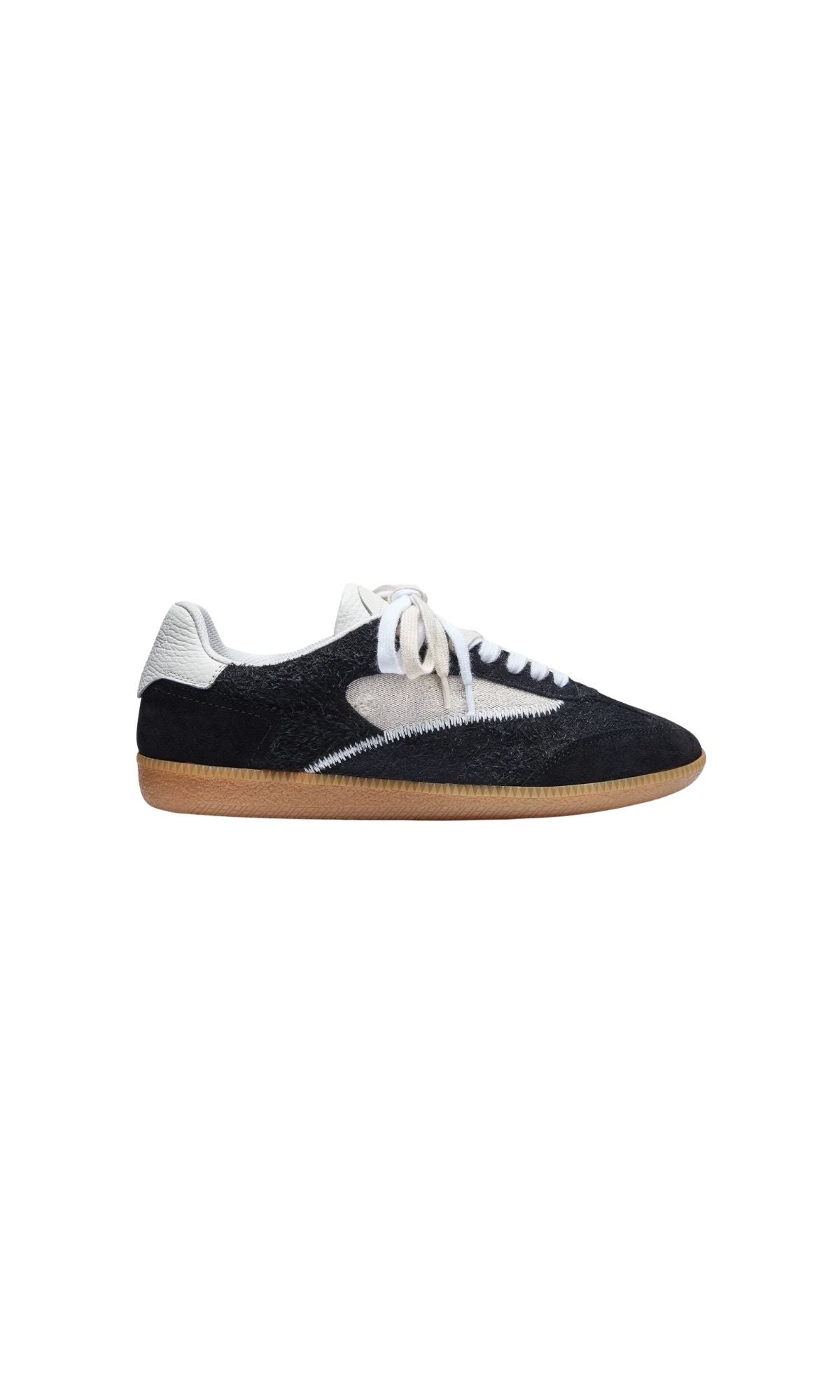 L'EQUIPE BLACK - calzature - RETERNITY