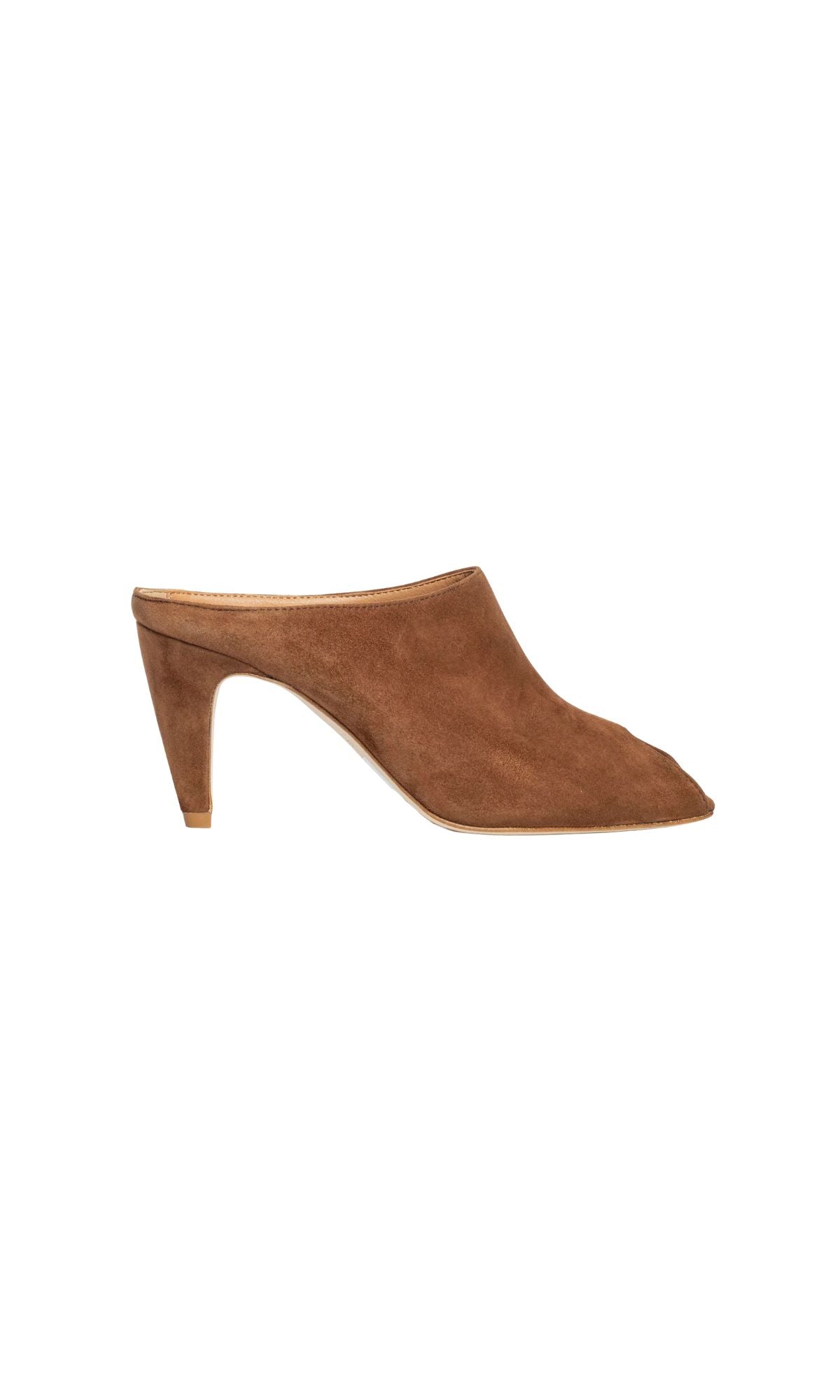 GIULY CAMOSCIO CUBA - calzature - GISEL