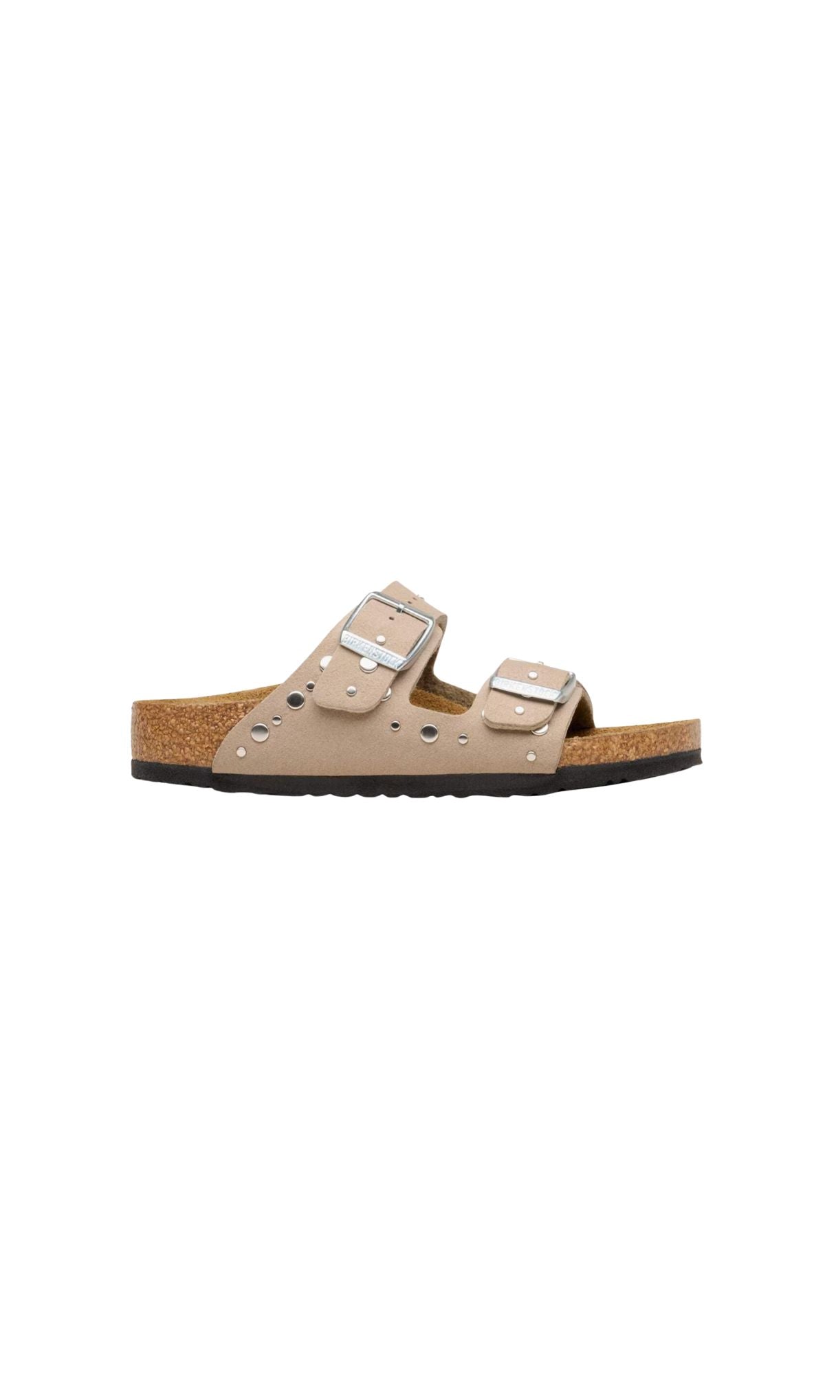 ARIZONA RIVET KIDS SOFT GRAY TAUPE - calzature - BIRKENSTOCK