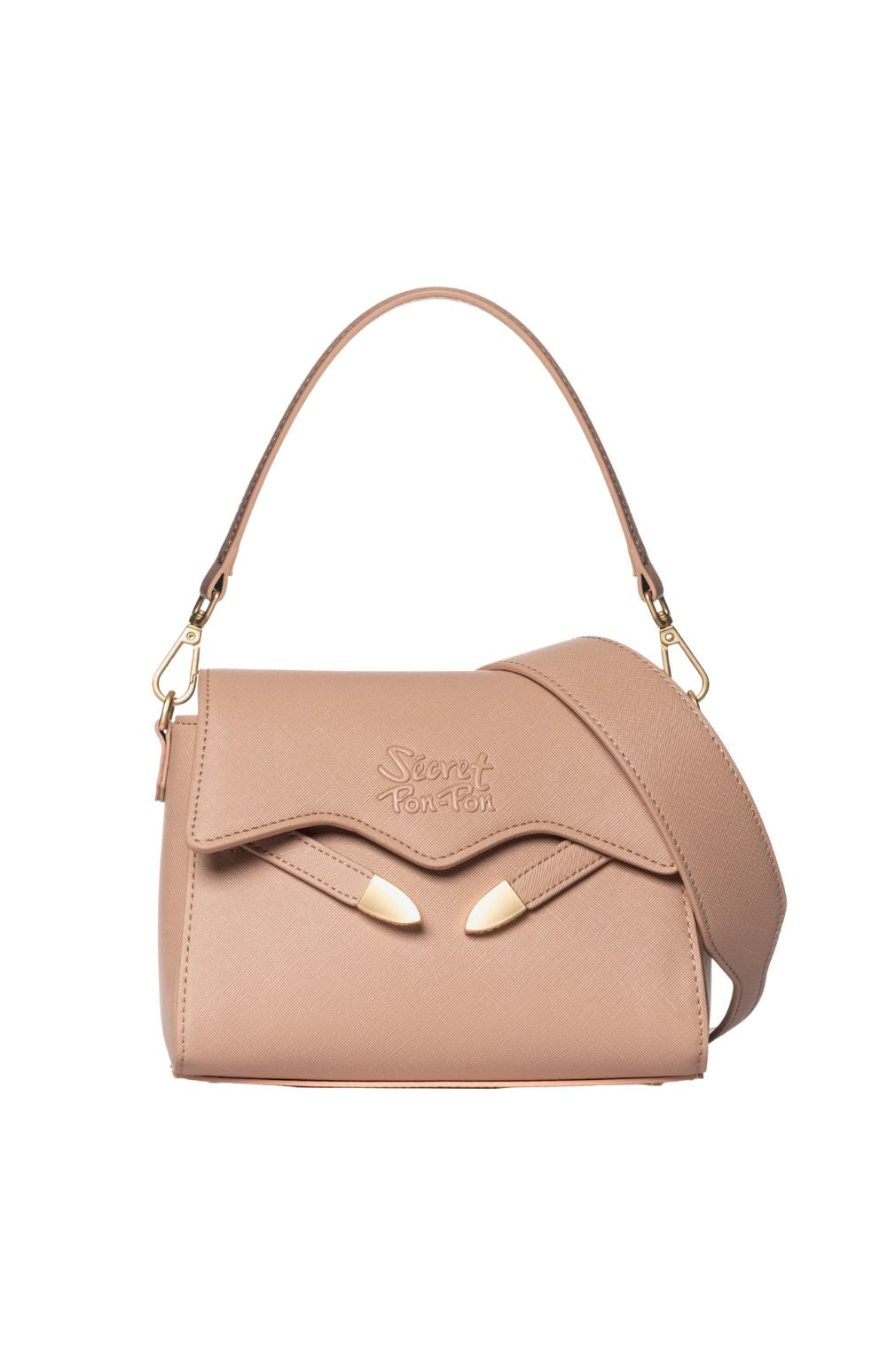 QUIRA GRAIN XS NUDE - Accessori - SECRET PON PON