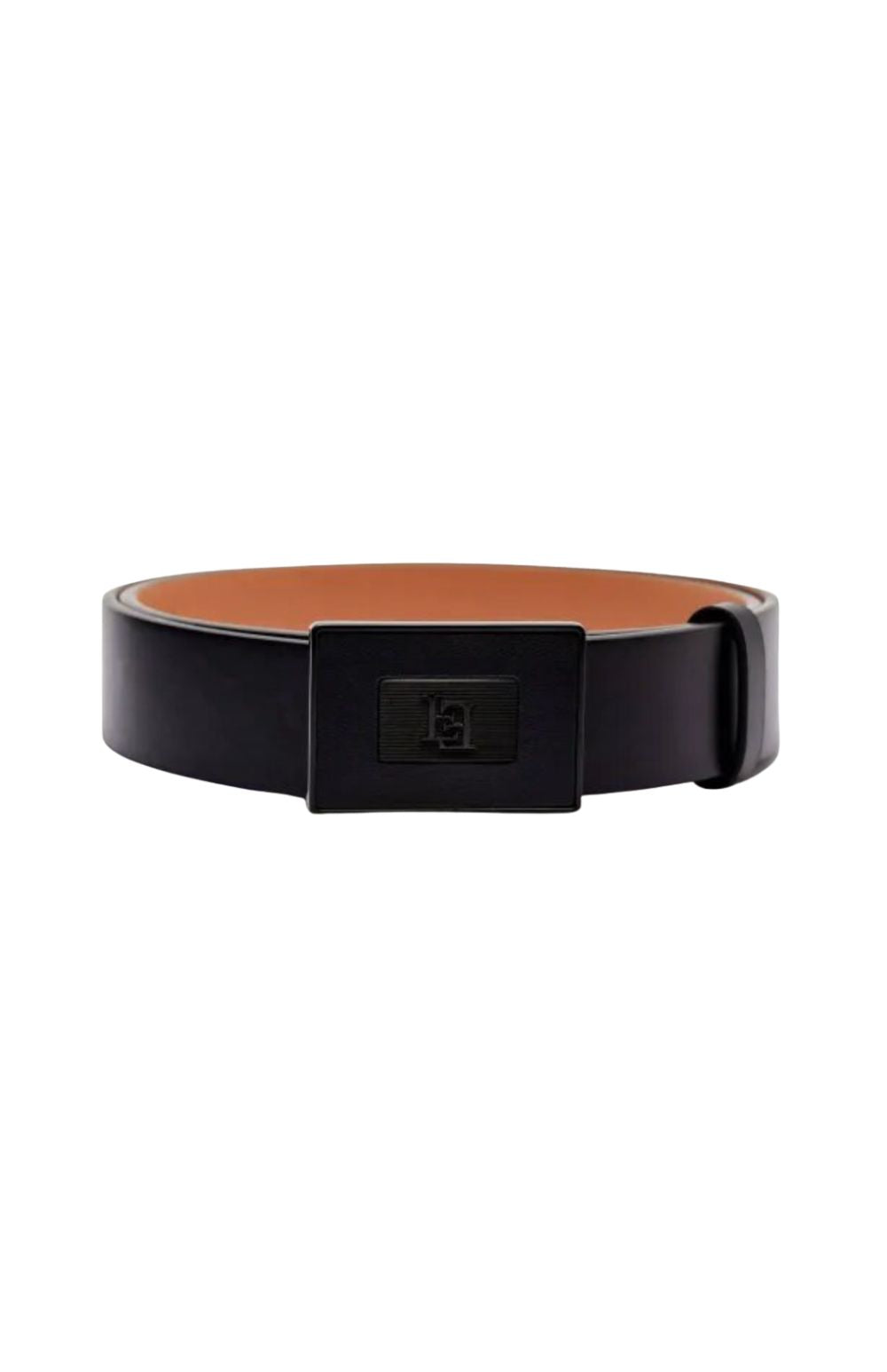 CINTURA PLACCA BLACK - Accessori - ELISABETTA FRANCHI