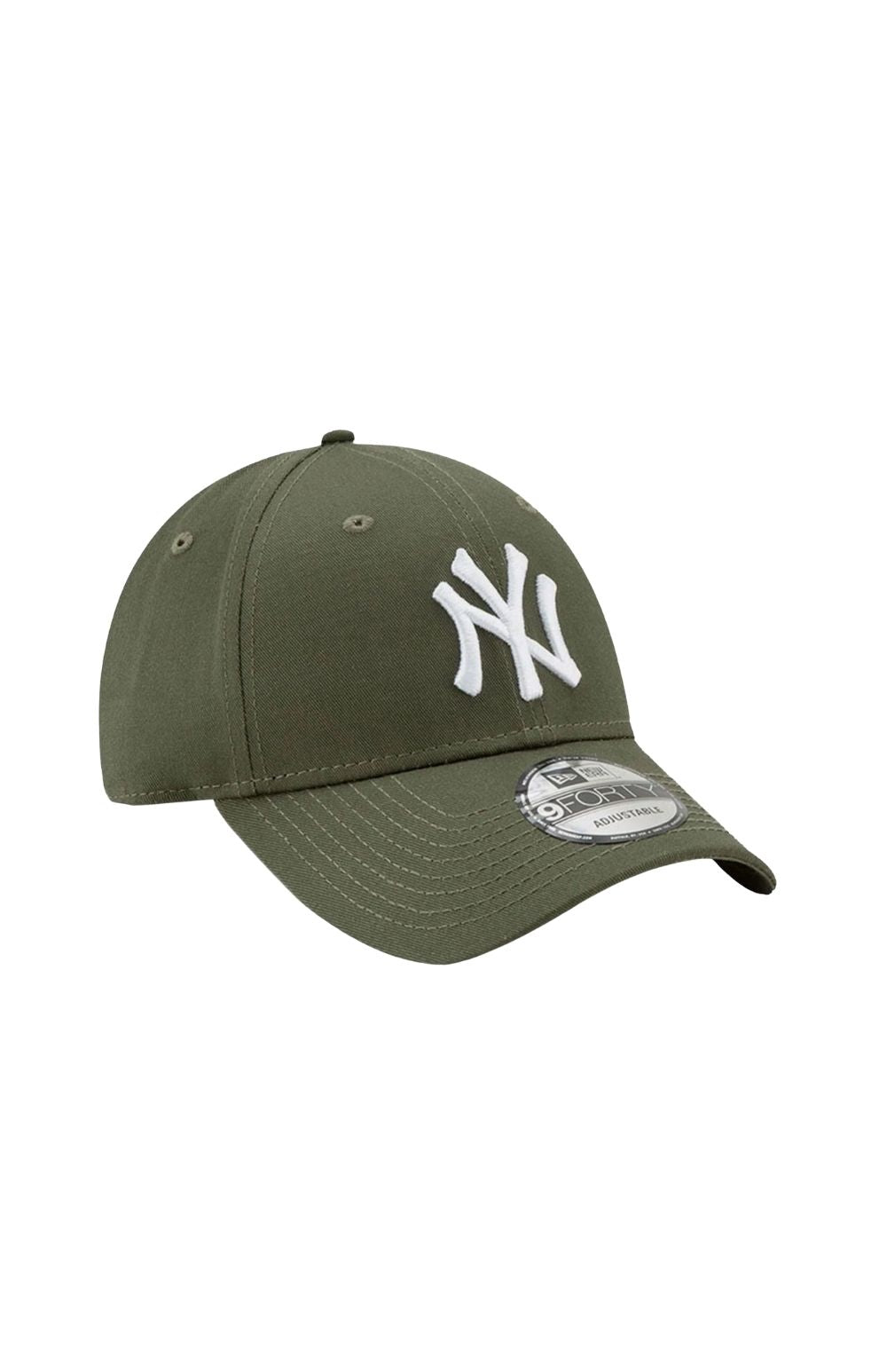 9 FORTY NY KHAKI - Accessori - NEW ERA