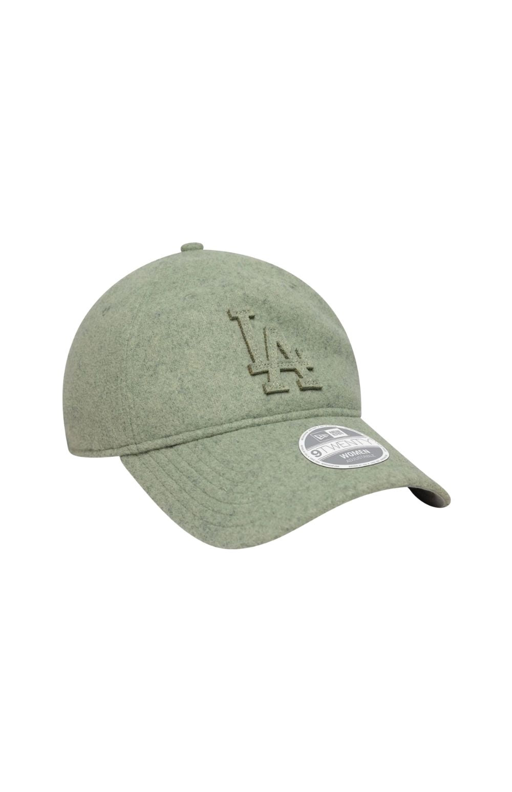 9 TWENTY MELTON LUXE MINT LA - Accessori - NEW ERA