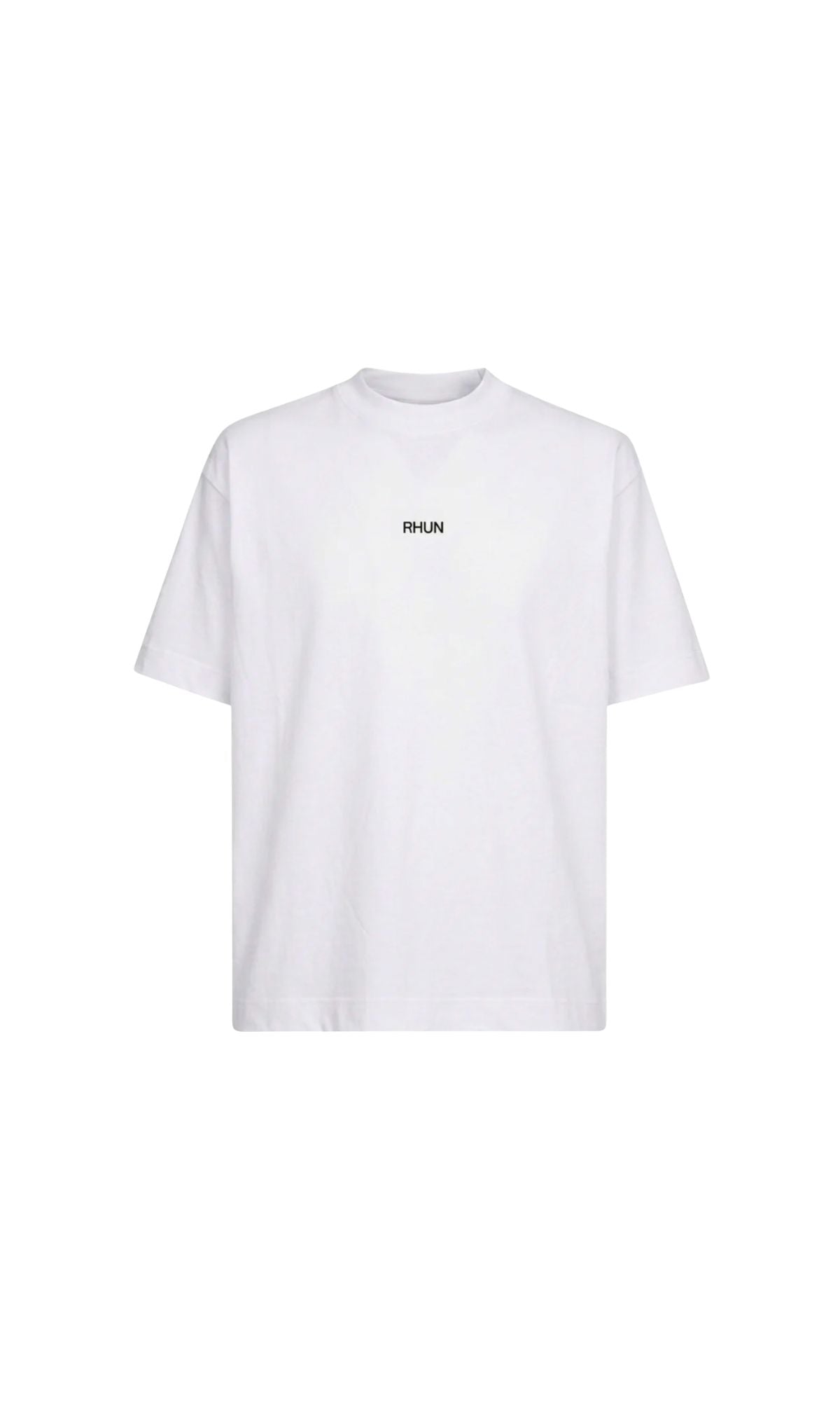 T-SHIRT RHUN BIANCA - ABBIGLIAMENTO - RHUN