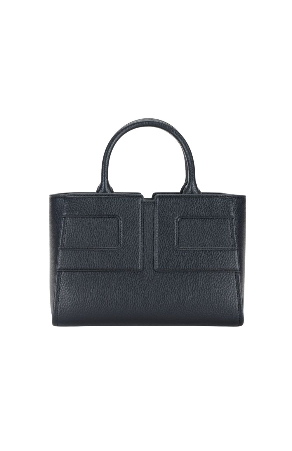 BORSA TOTE M BLACK - Accessori - ELISABETTA FRANCHI