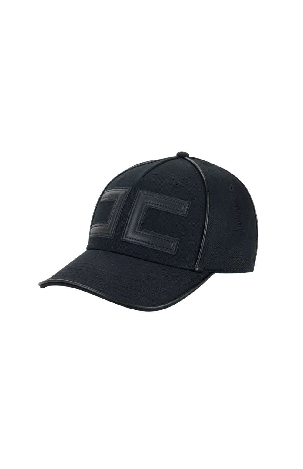 CAPPELLO LOGO BASEBALL BLACK - Accessori - ELISABETTA FRANCHI
