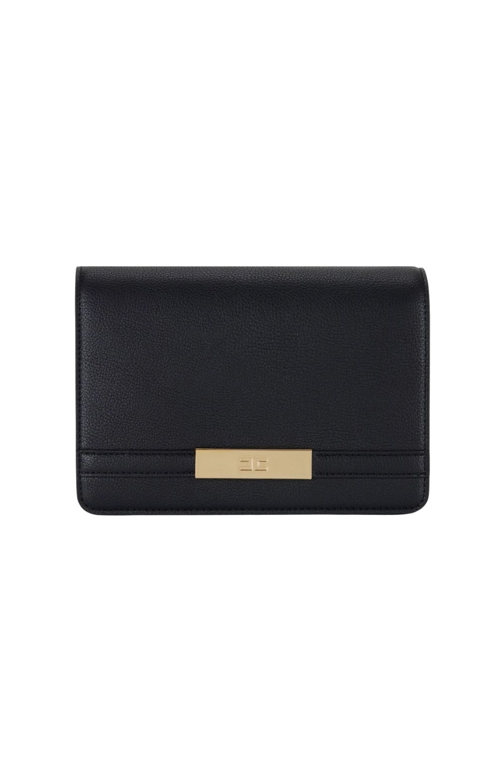 TRACOLLA CATENA GROUMETTE BLACK - Accessori - ELISABETTA FRANCHI