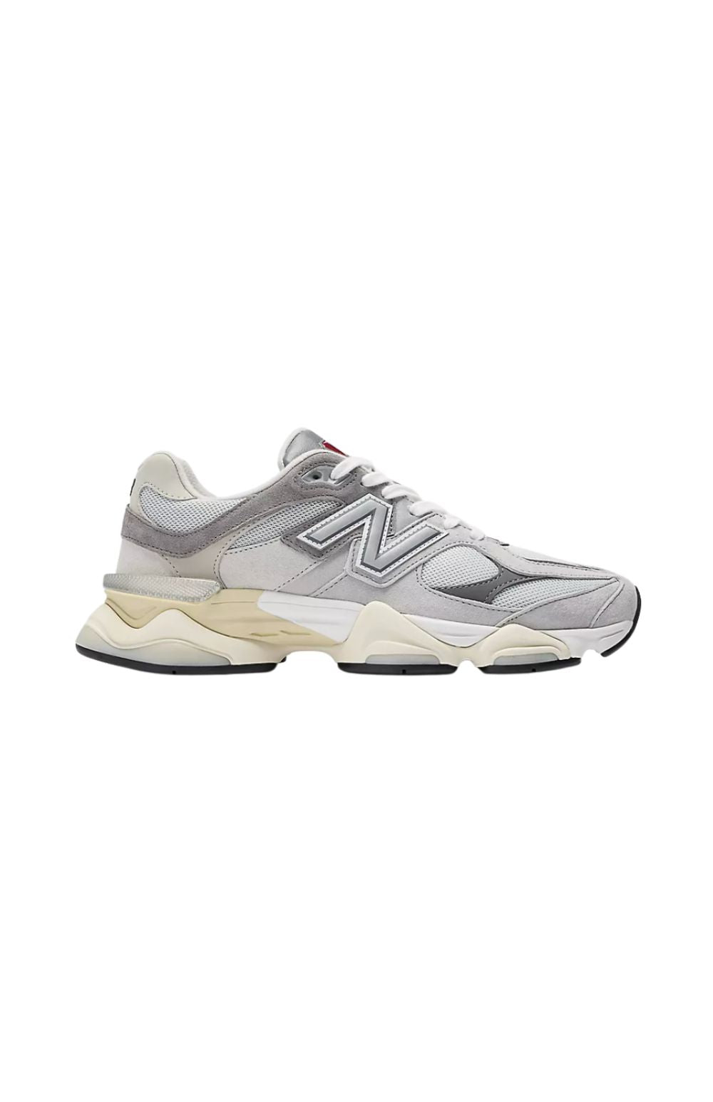 9060 GRY GREY - calzature - new balance