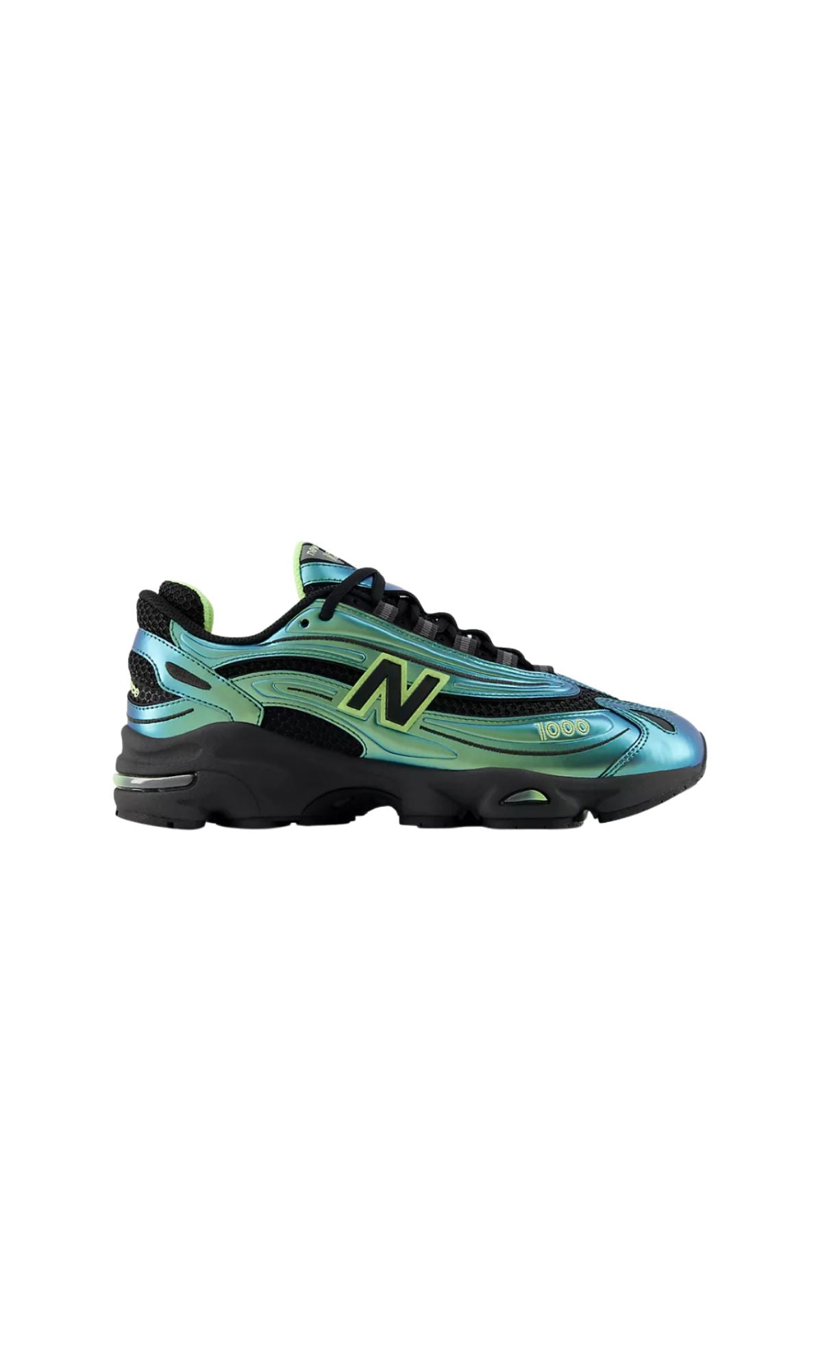 100040B AFTERGLOW - calzature - new balance