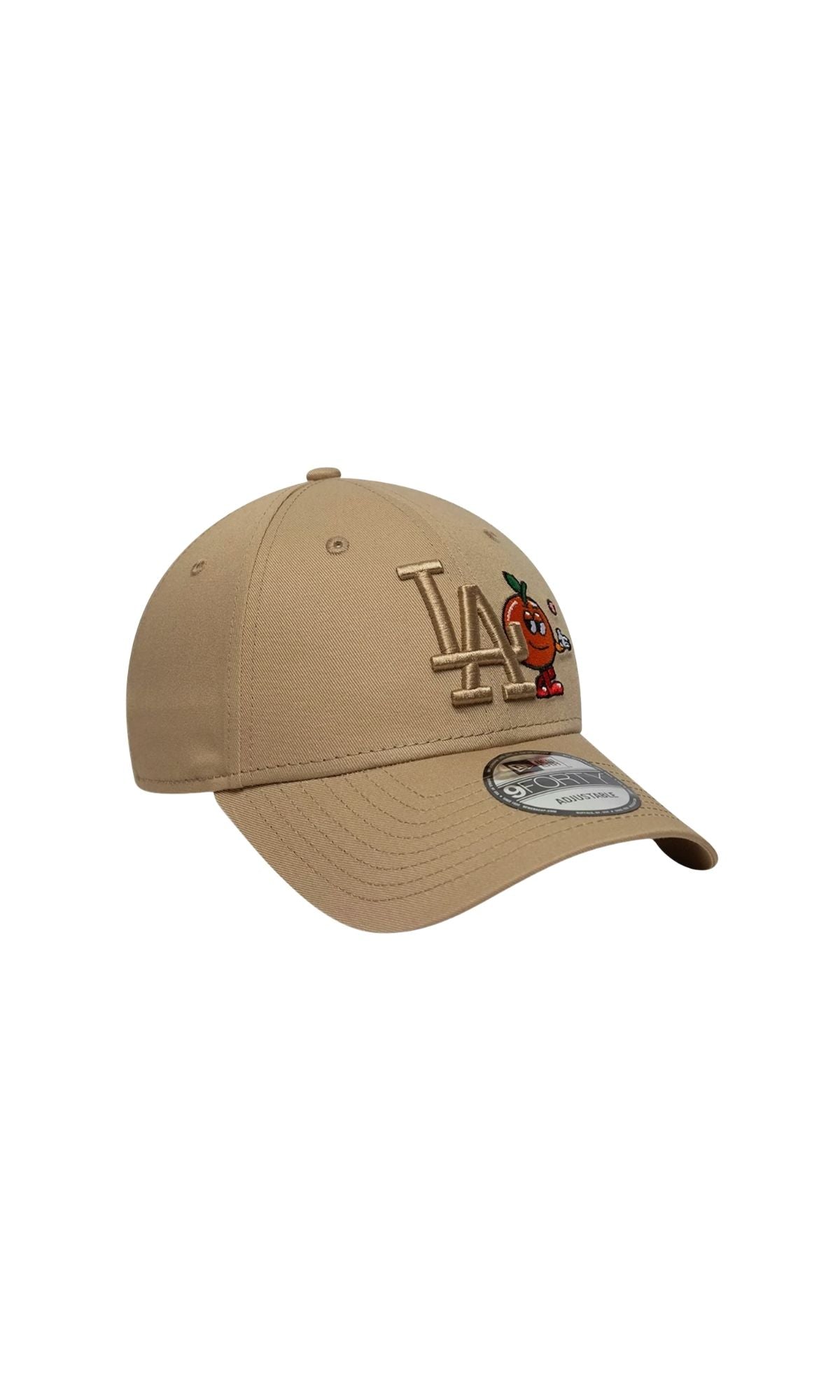9 FORTY SAND ICON LA - Accessori - NEW ERA