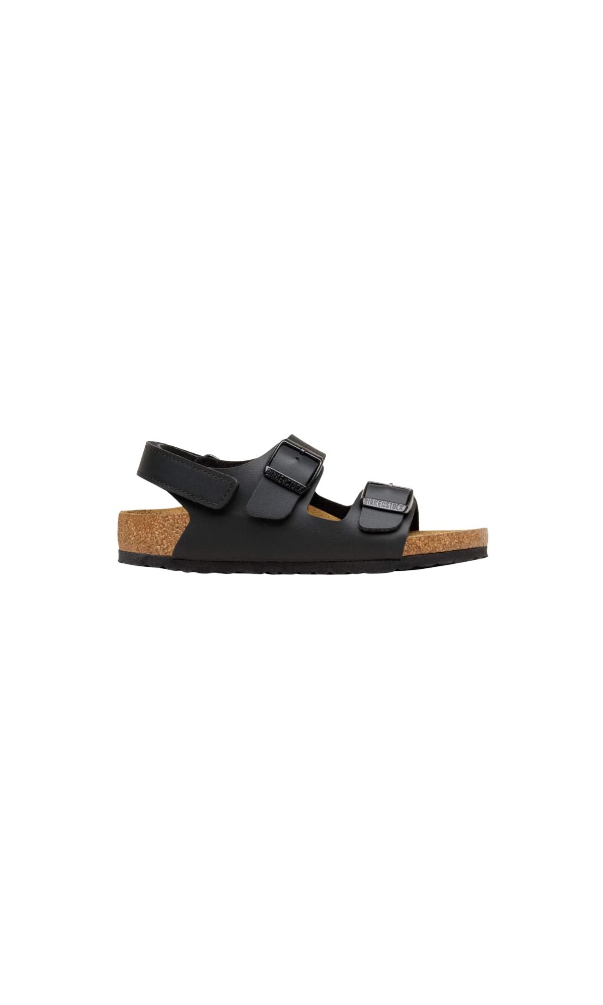 MILANO KIDS BLACK - calzature - BIRKENSTOCK