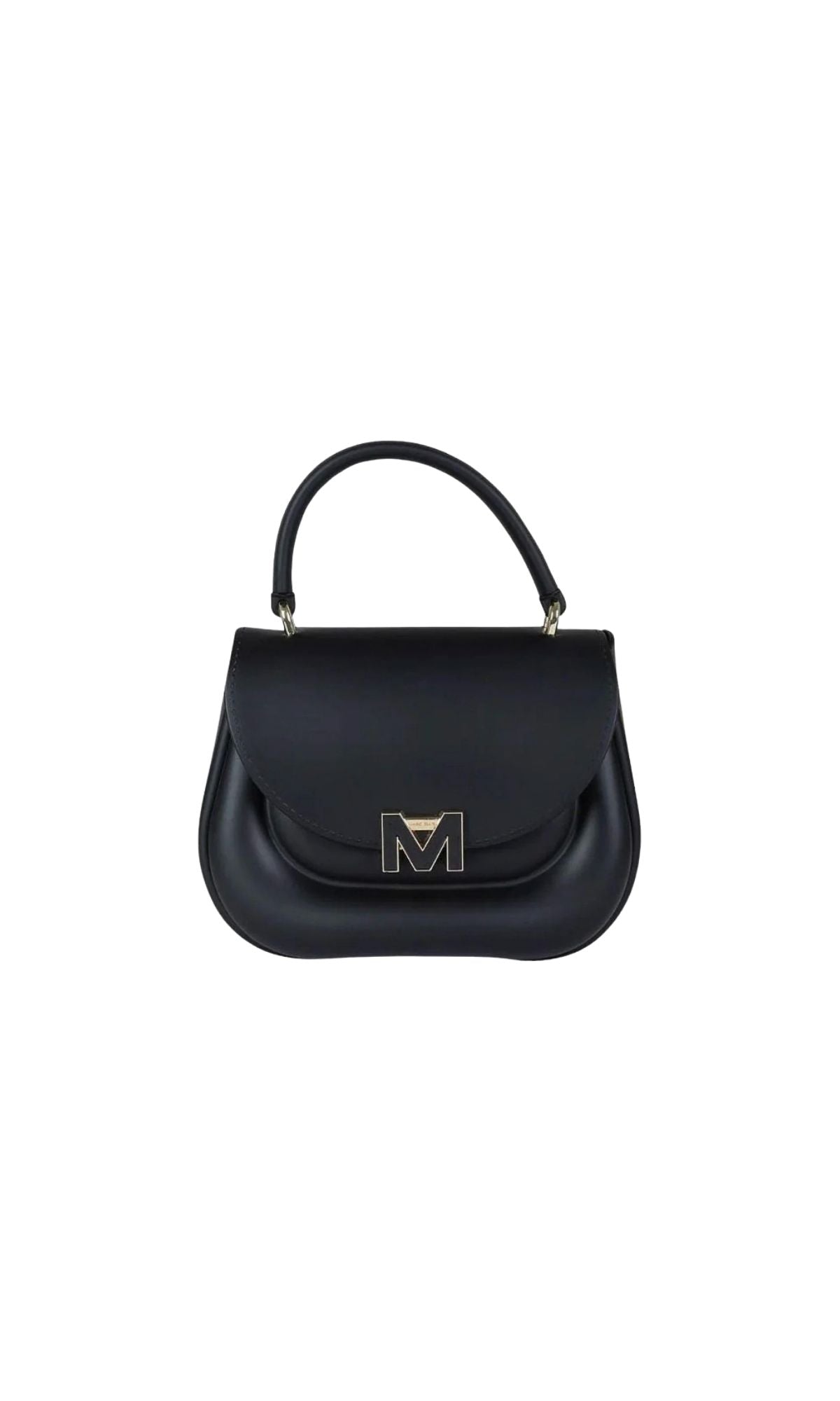 FLAT JELLY BLACK GOLD - Accessori - MARC ELLIS