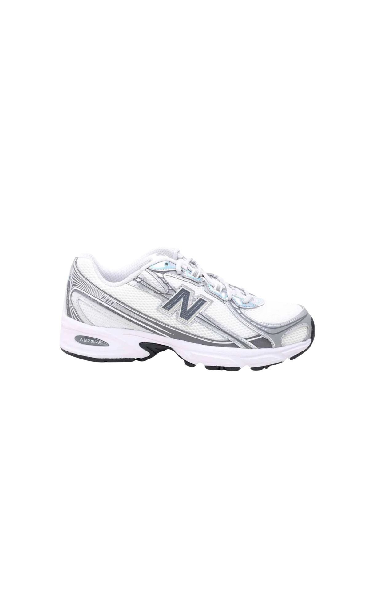 7402Y9 WHITE - calzature - new balance