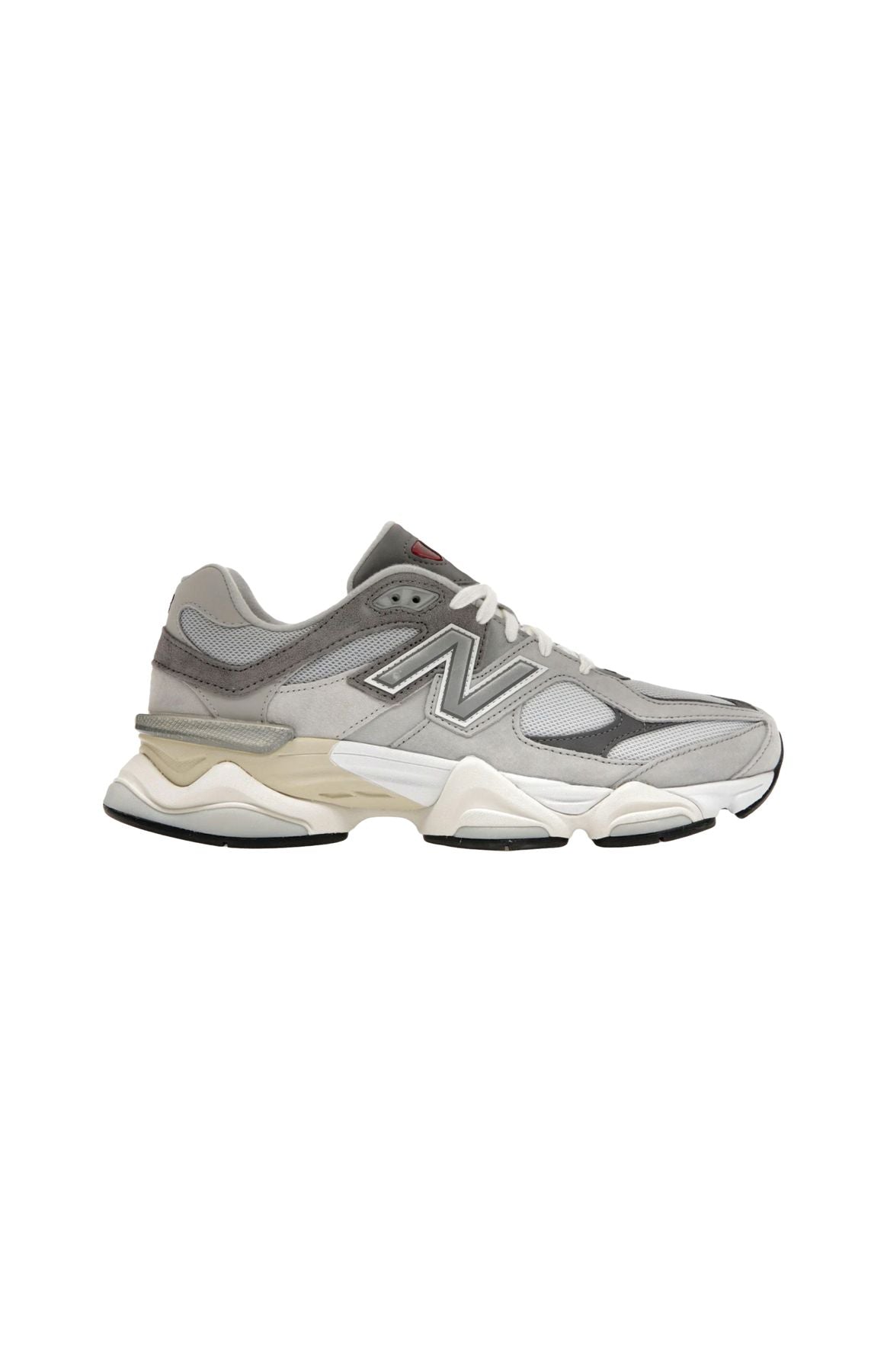 9060 Grey - calzature - new balance