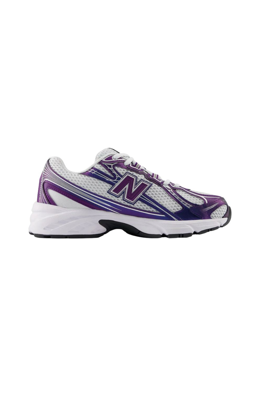 740 CG2 WHT/PURPLE - calzature - new balance