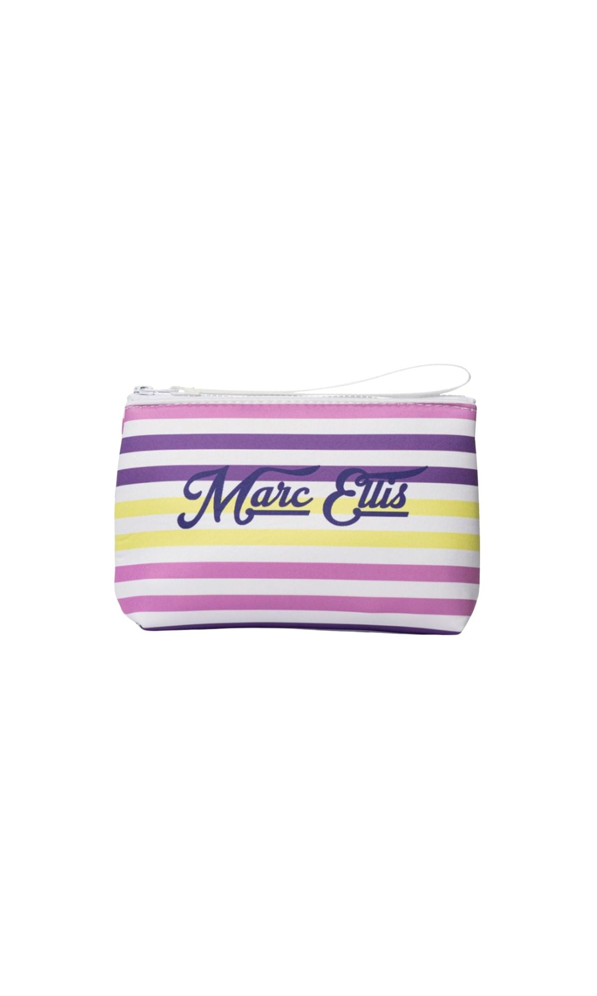 BUBY POUCH STRIP VAR. 2 - Accessori - MARC ELLIS