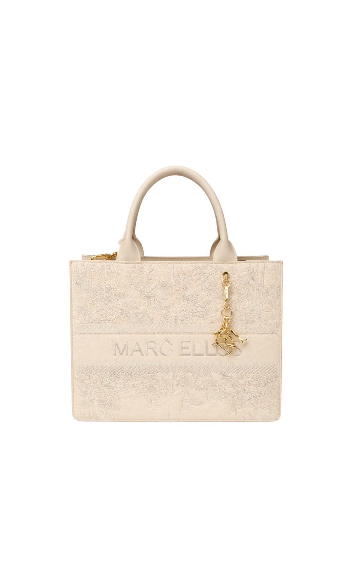 BUBY LUXE MILK - Accessori - MARC ELLIS