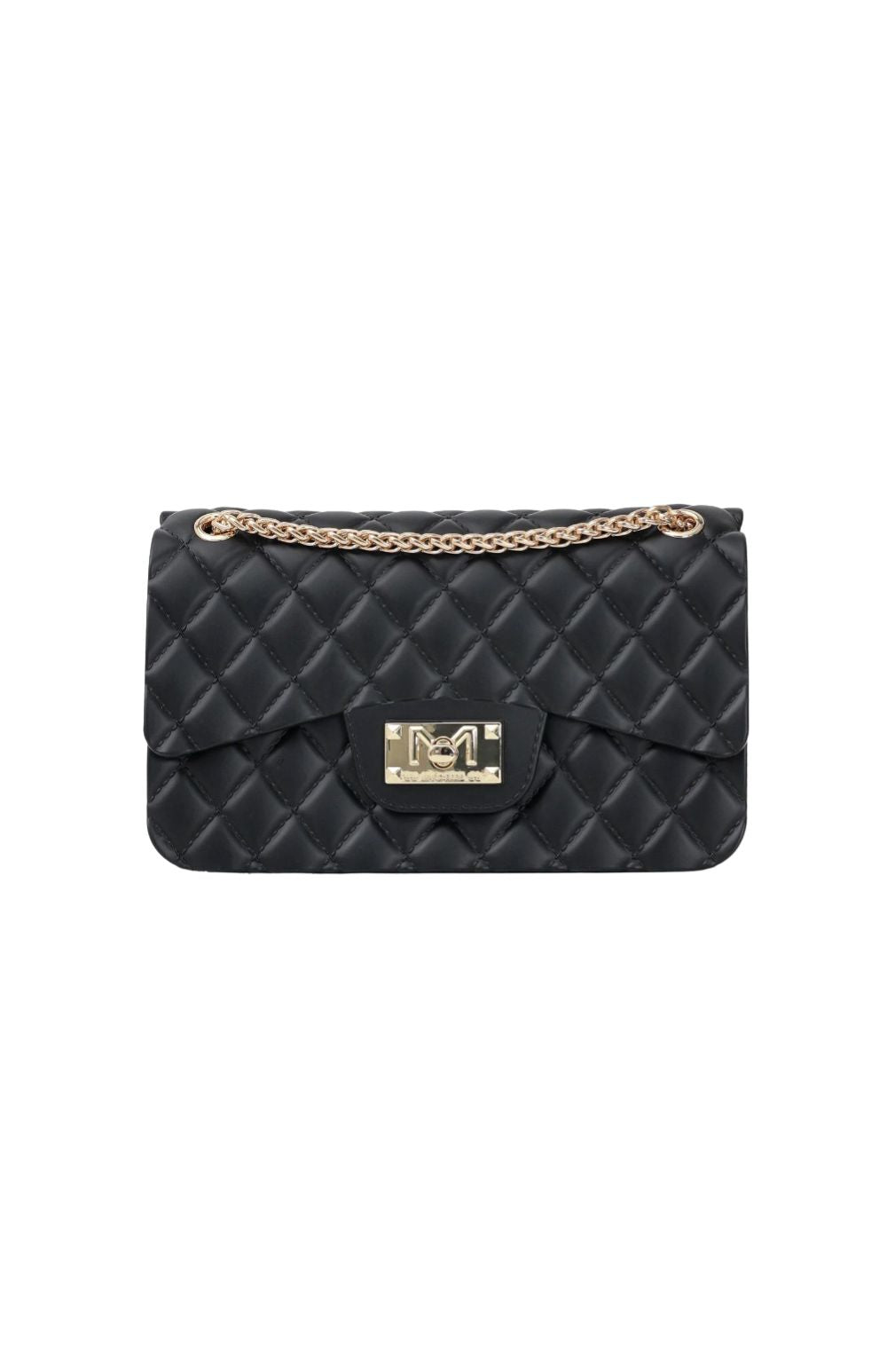 FLAT FALCON S BLACK GOLD - Accessori - MARC ELLIS
