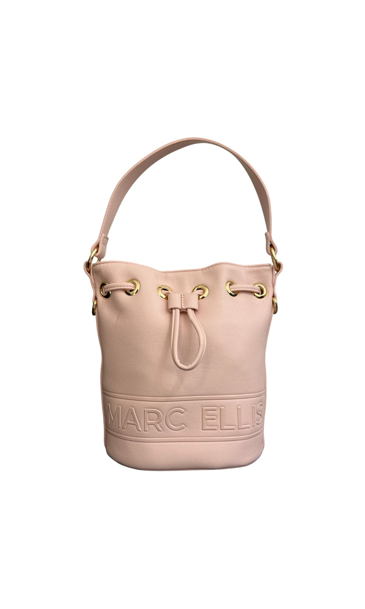 DAKOTA LIGHT ROSE - Accessori - MARC ELLIS