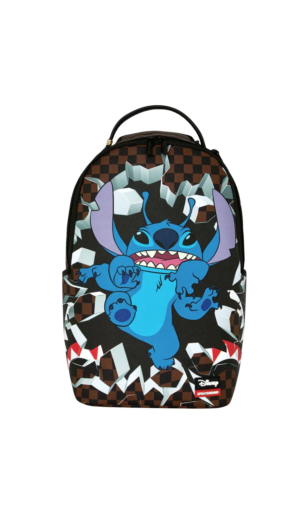 B9174 DISNEY STITCH BACKPACK - Accessori - SPRAYGROUND