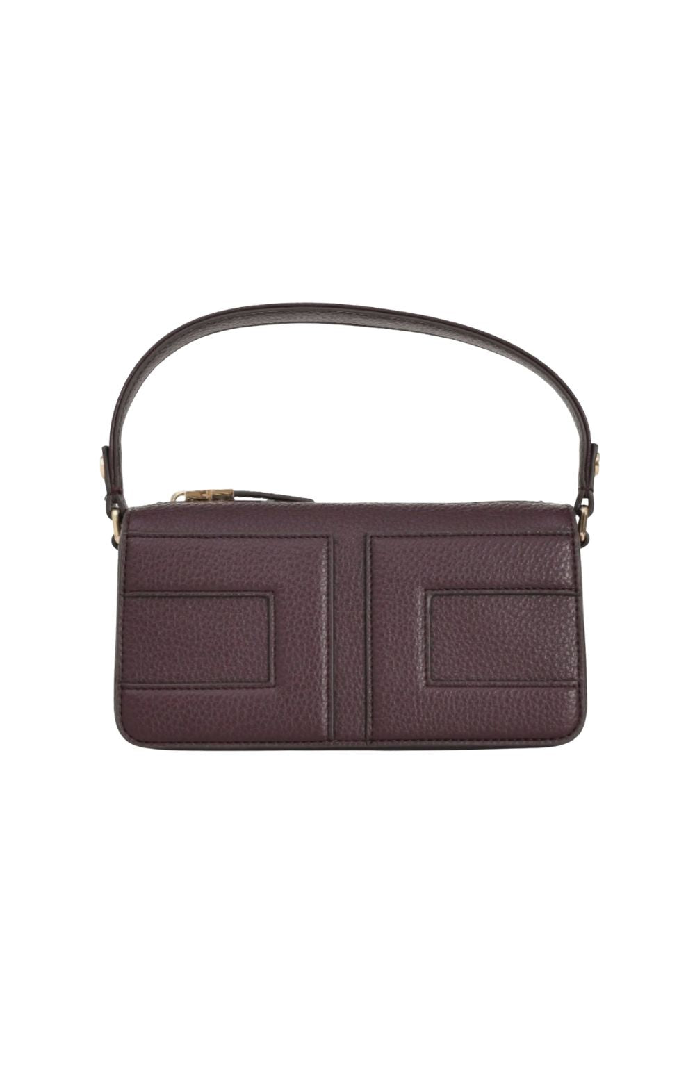 BORSA TOTE S MERLOT - Accessori - ELISABETTA FRANCHI