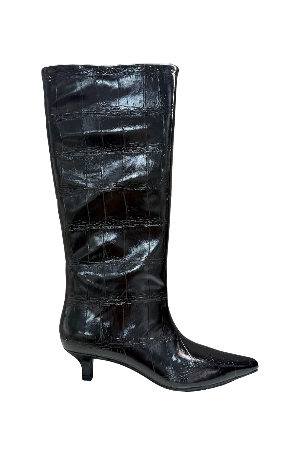 STIVALE 8595 BLACK - calzature - EXE