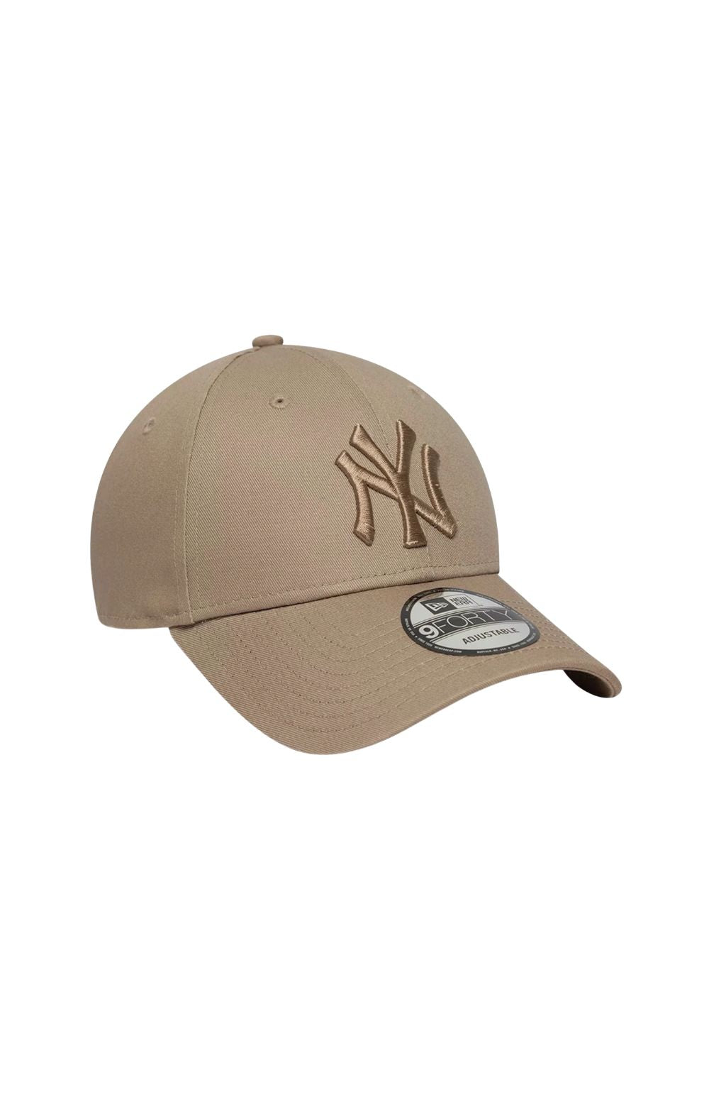 9 FORTY LIGHT BROWN NY - Accessori - NEW ERA