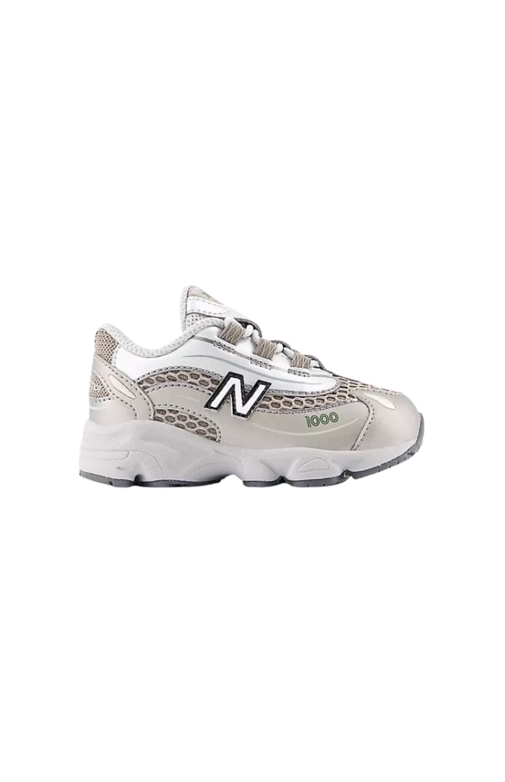 1000 NK BABY METALLIC - calzature - new balance