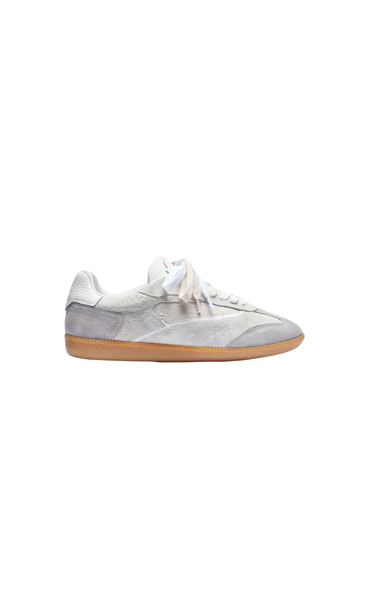 L'EQUIPE WHITE - calzature - RETERNITY